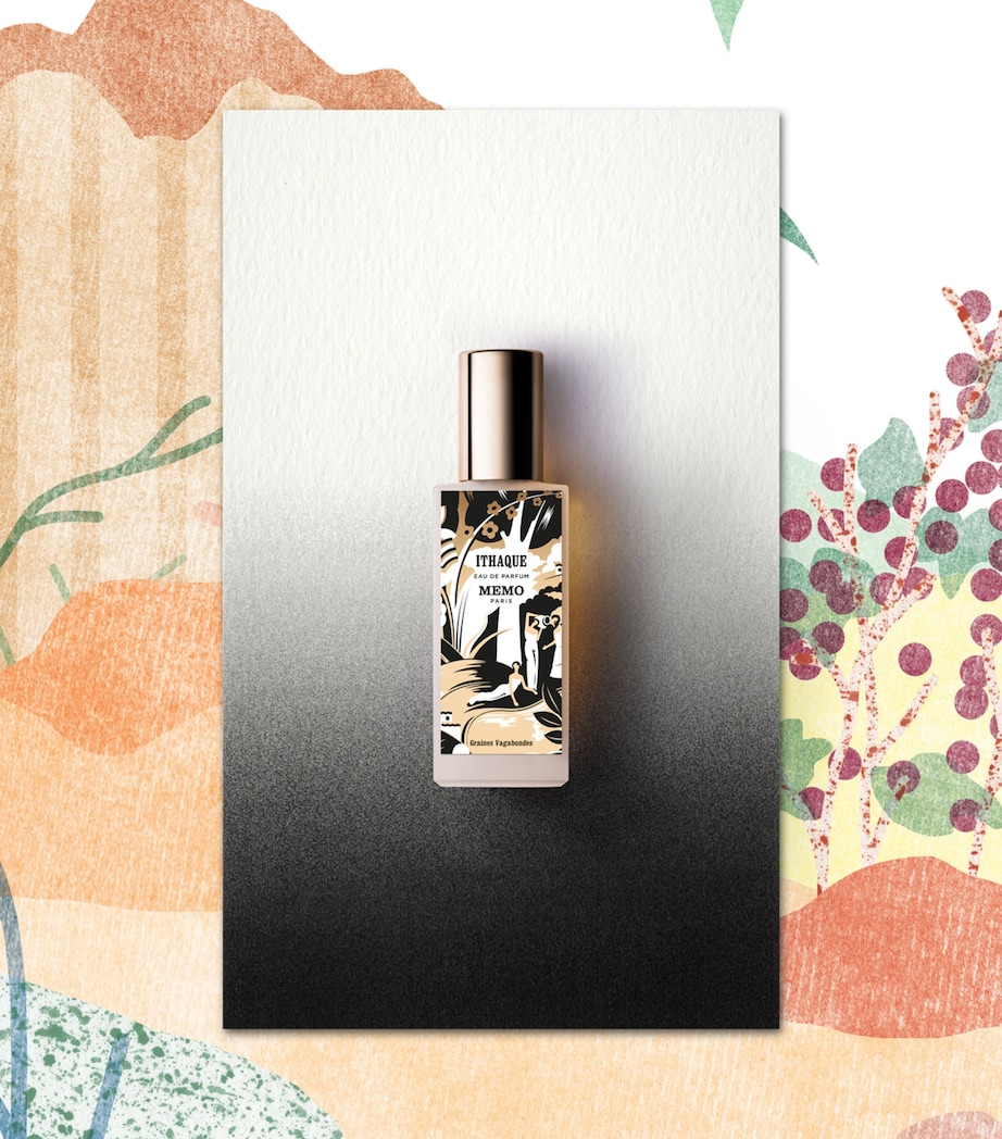 MEMO PARIS Ithaque Eau de Parfum (30ml) Image 3