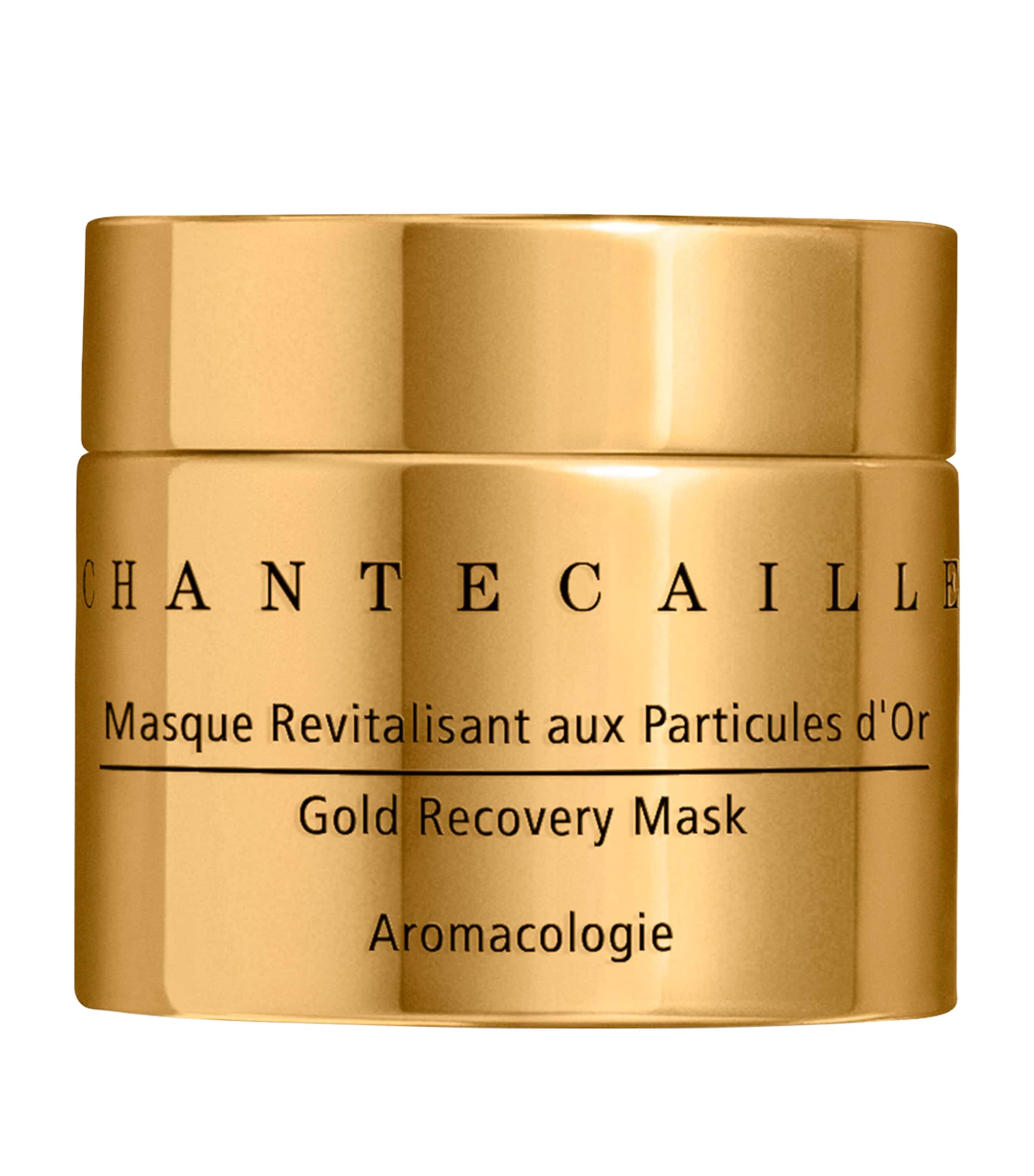 Chantecaille Gold Recovery Mask (50ml) | Skincare | Face Masks | Leave on Masks | Treatments | Designers | Chantecaille