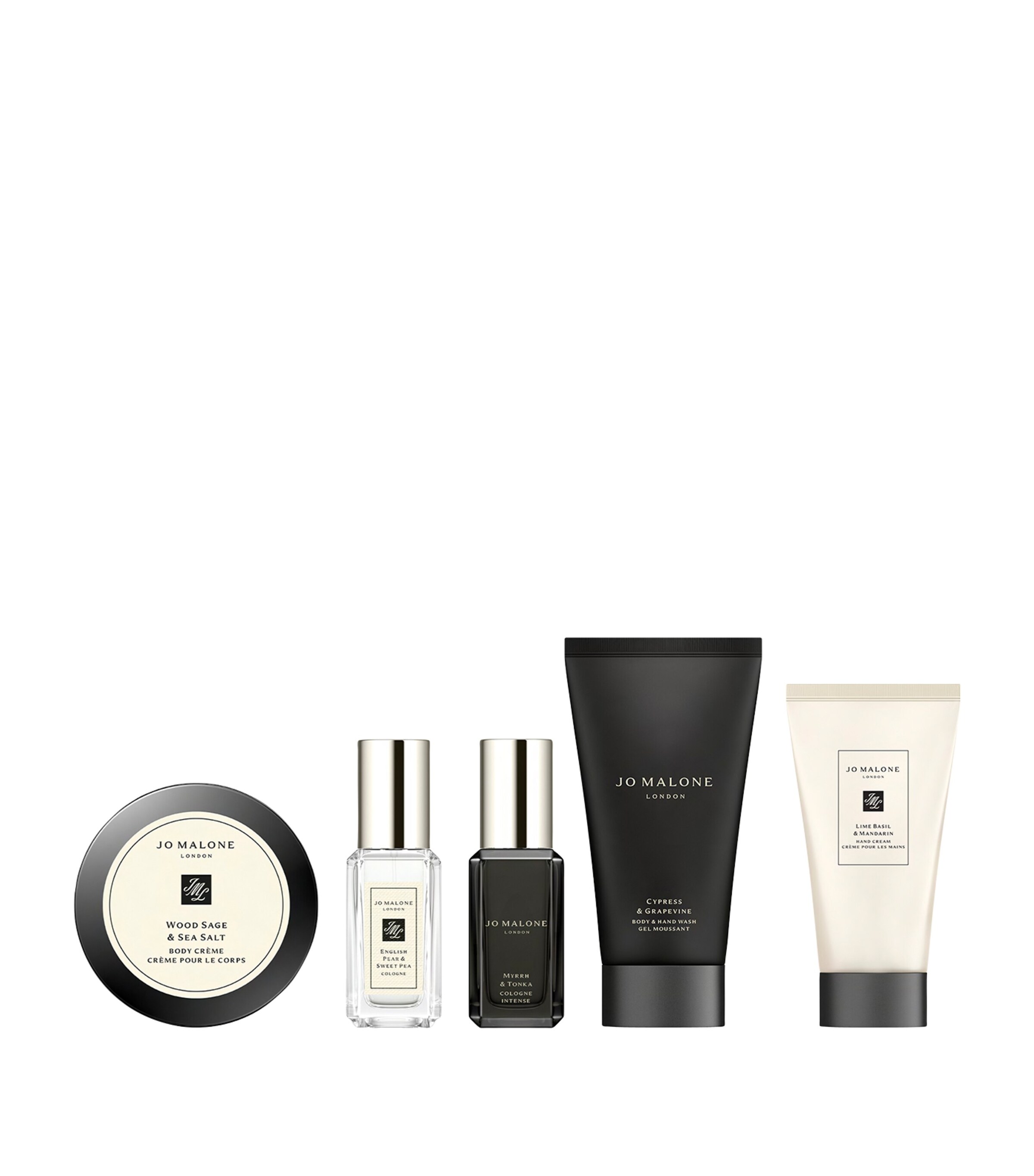 Jo Malone London 25 Day Advent Calendar Image 4