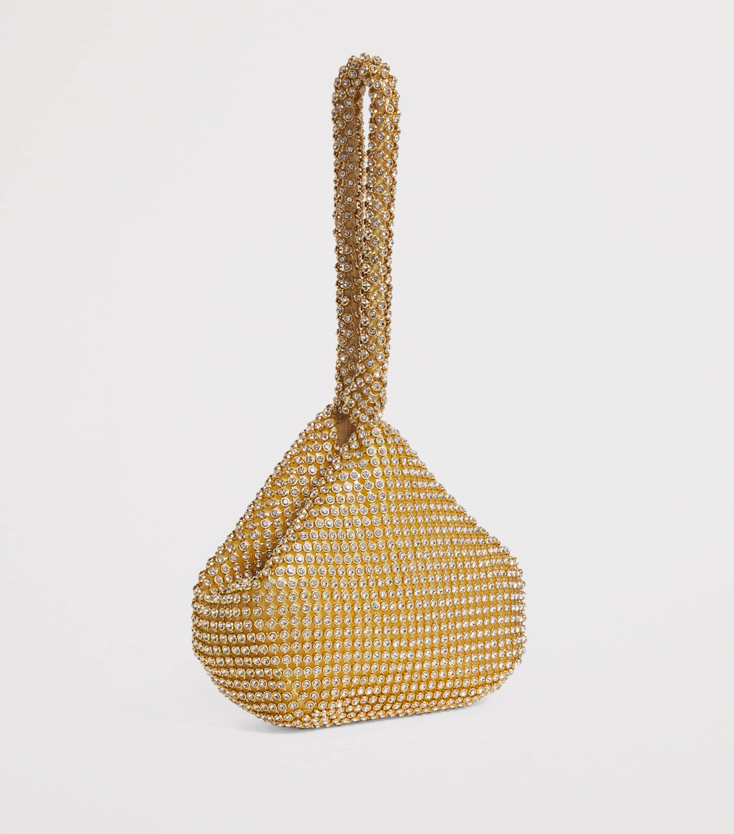 Diamond Dolly Bag MGOLD Image 2