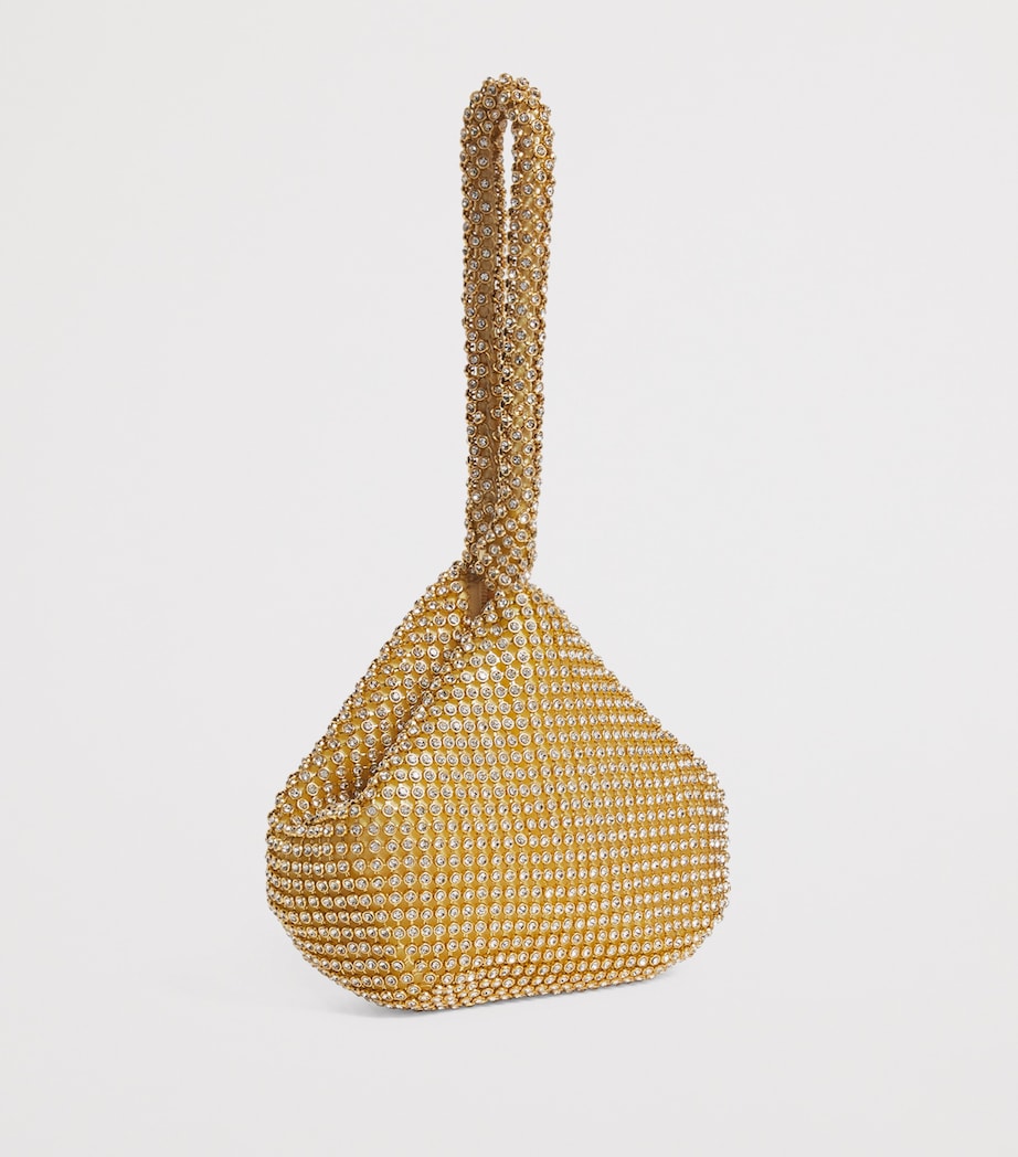 Diamond Dolly Bag MGOLD Image 2