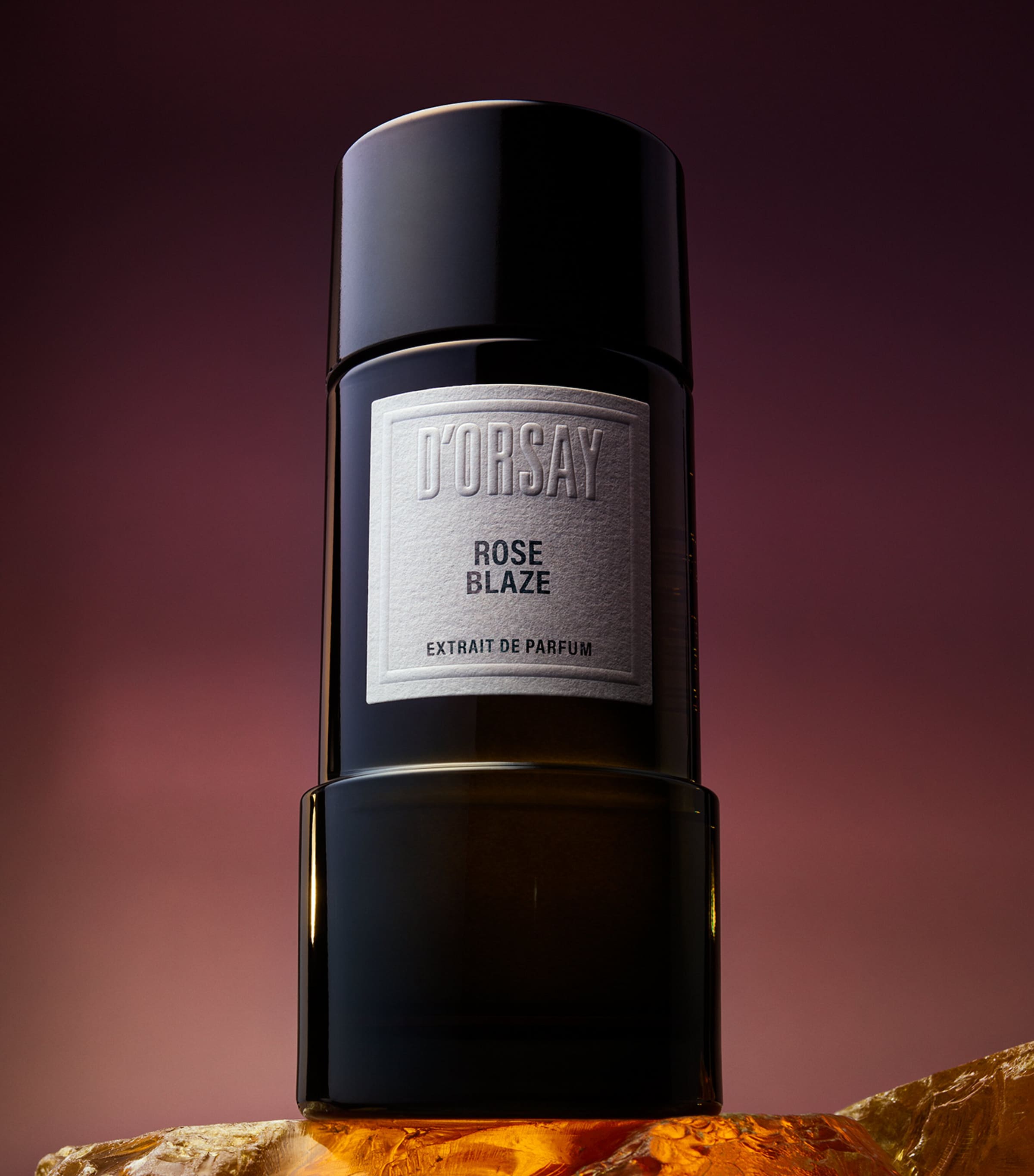 D'Orsay Rose Blaze Extrait de Parfum (90ml) | Harrods US