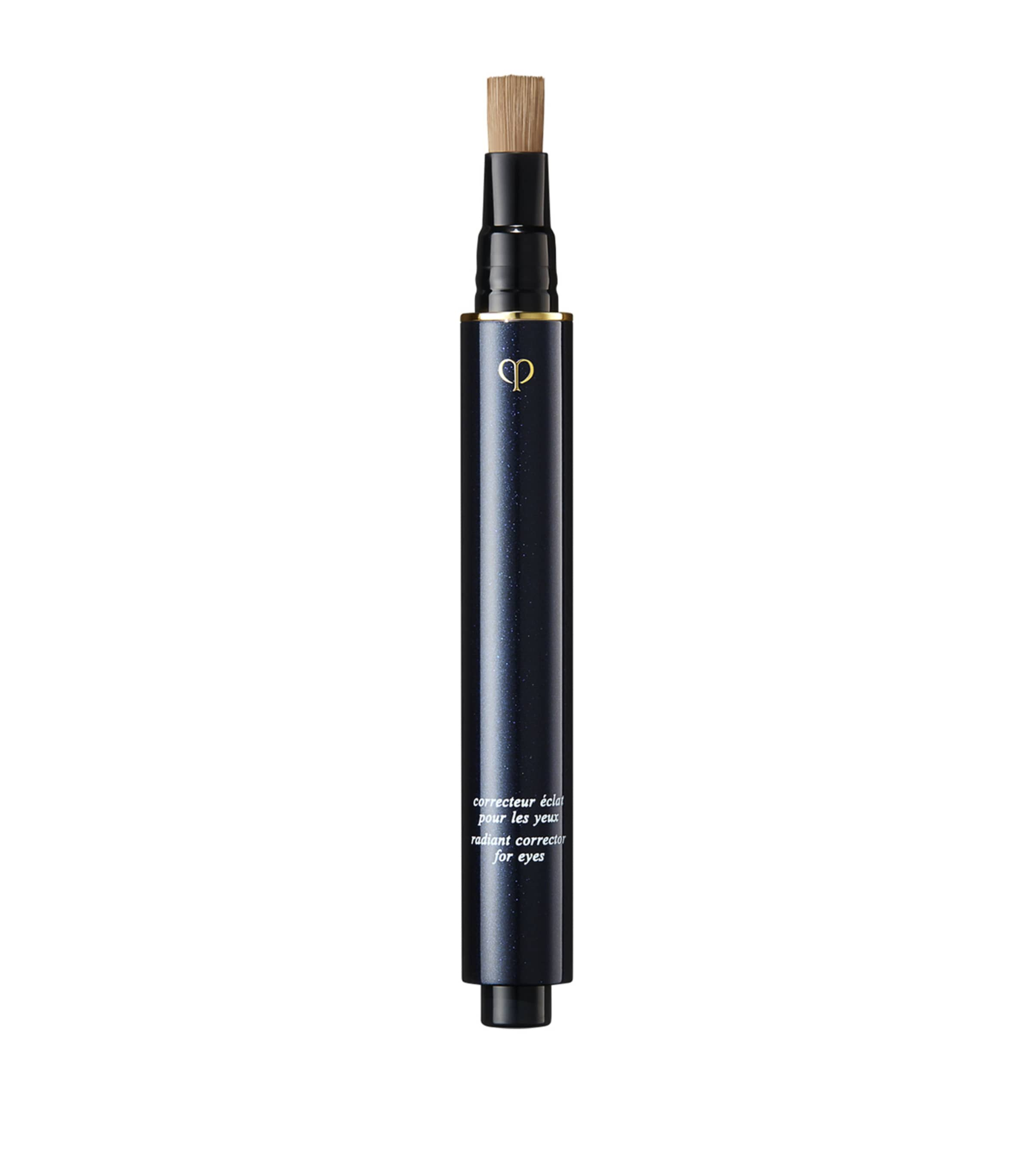 Clé De Peau Beauté Radiant Corrector For Eyes In Beige