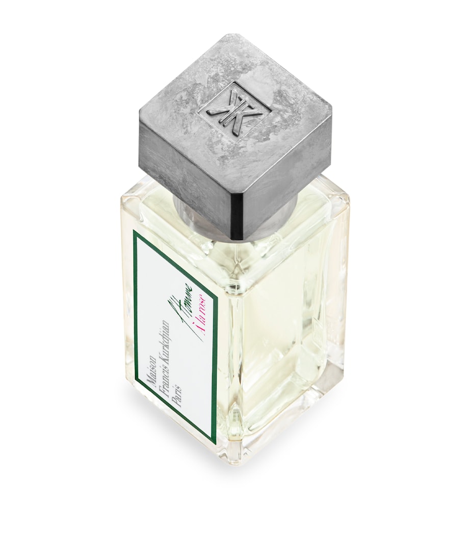 L'Homme à la Rose Eau de Parfum (35ml) NO COLOUR Image 2