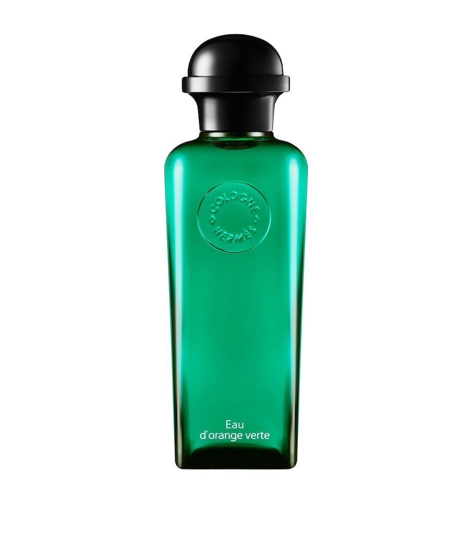 Eau D'orange Verte Eau de Cologne (200ml) NO COLOUR Image 1