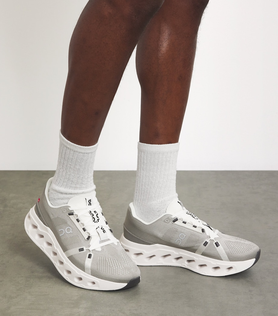 Cloudeclipse Trainers ALLOY|WHITE Image 6