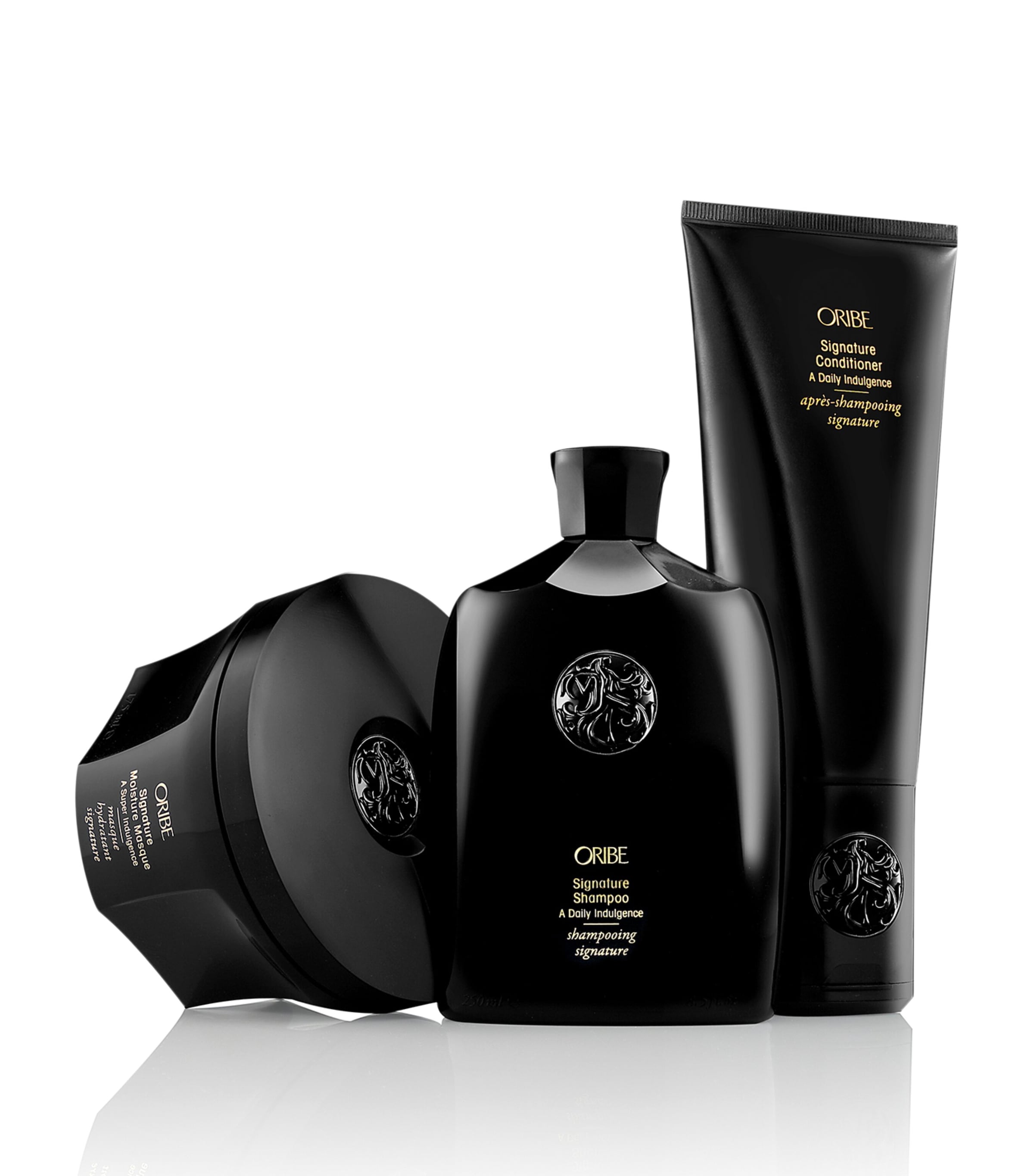 Oribe Signature Moisture Masque (175ml) Image 6