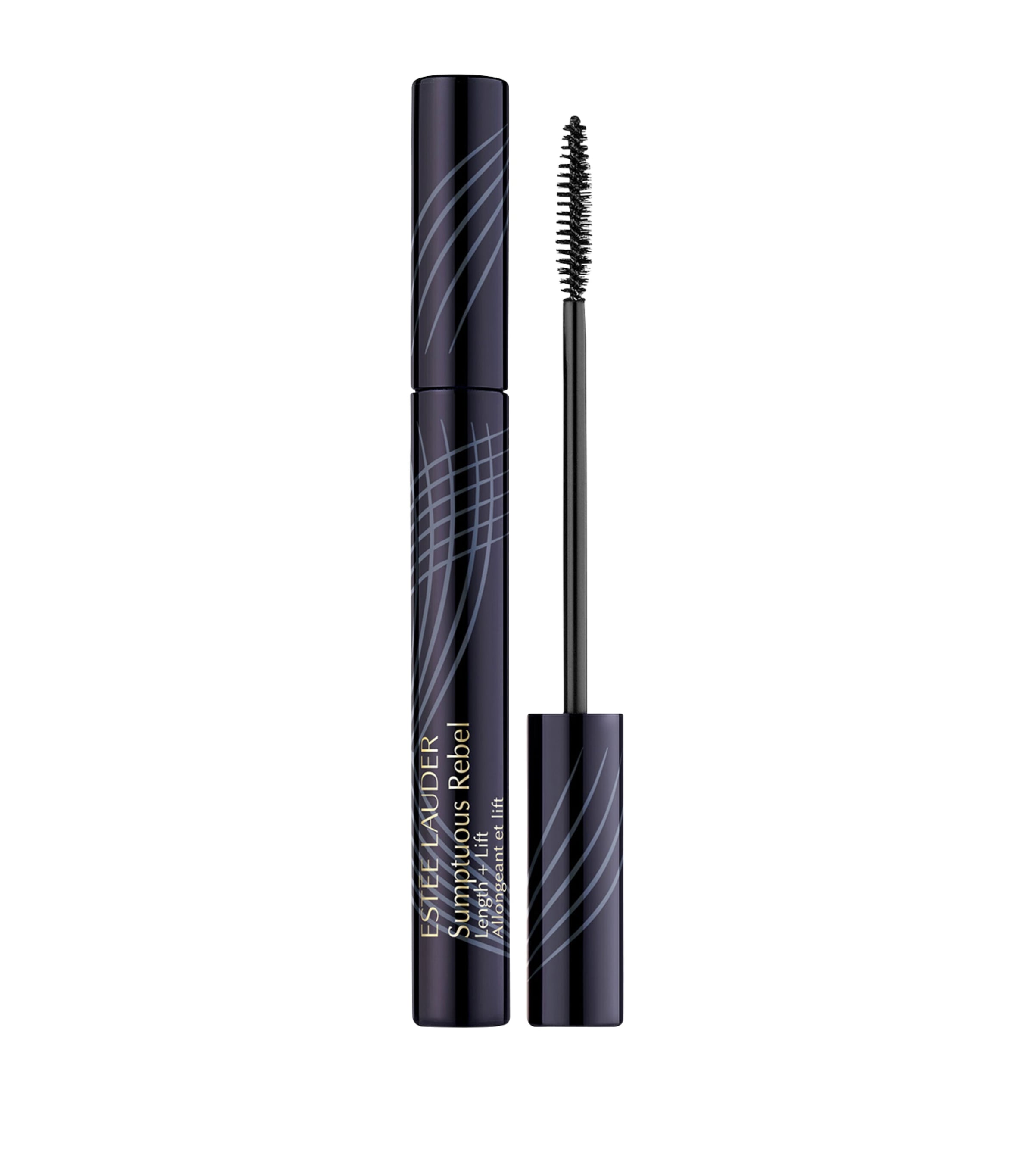 Estée Lauder Sumptuous Rebel Lash Mascara In White