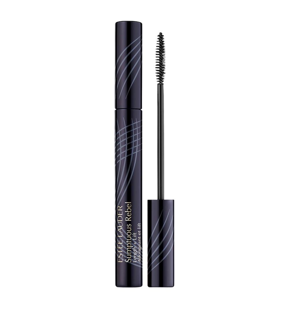 Sumptuous Rebel Lash Mascara BLACK Image 1