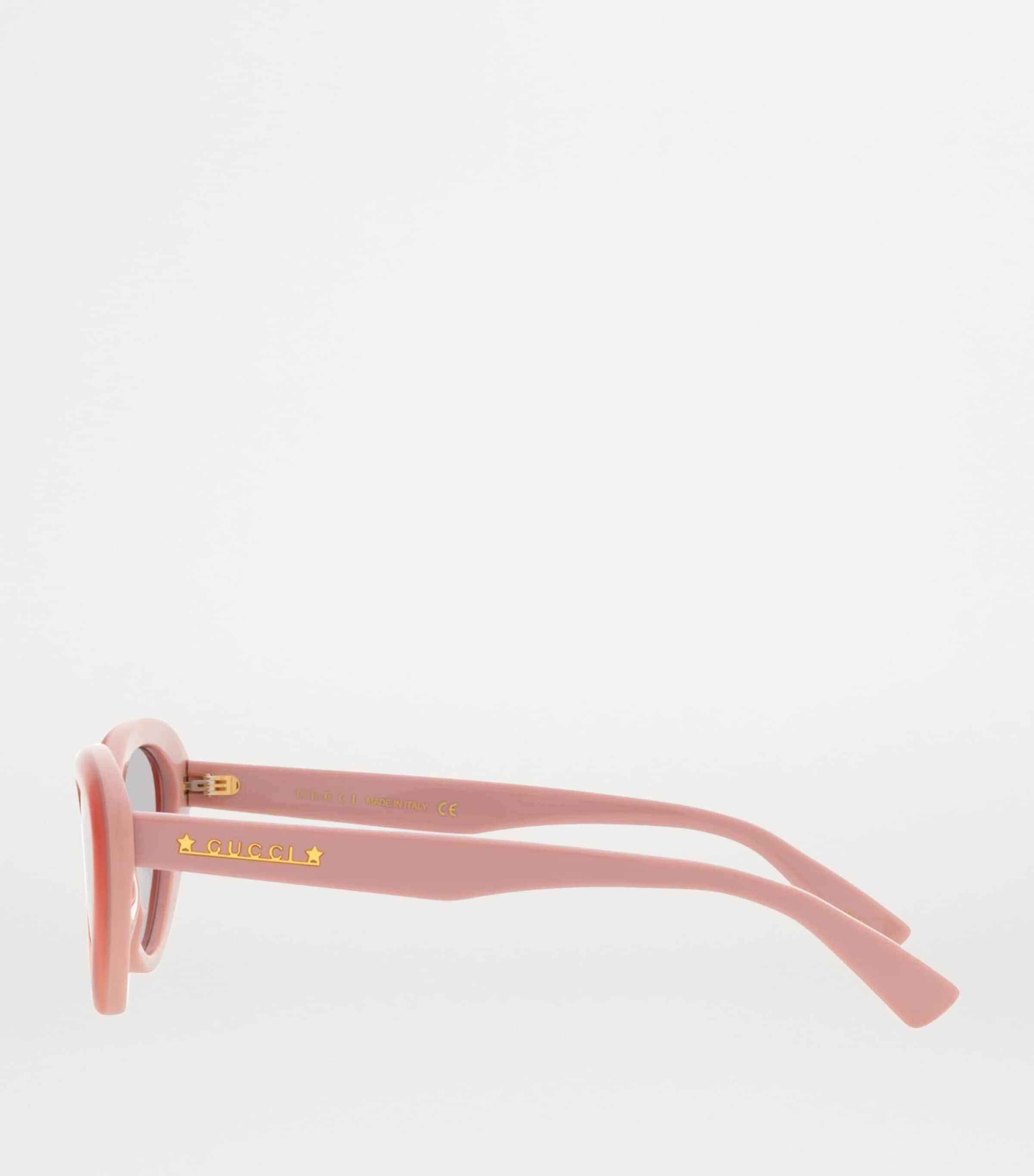 Acetate 0GC001934 Sunglasses 3560L1 Image 2