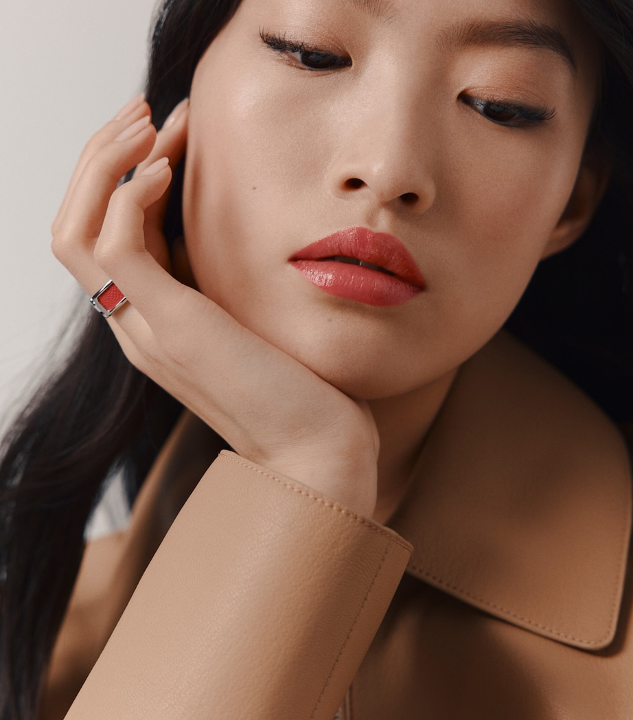 Silky Lipstick Shine - Refill ROSE EPICÉ Image 5