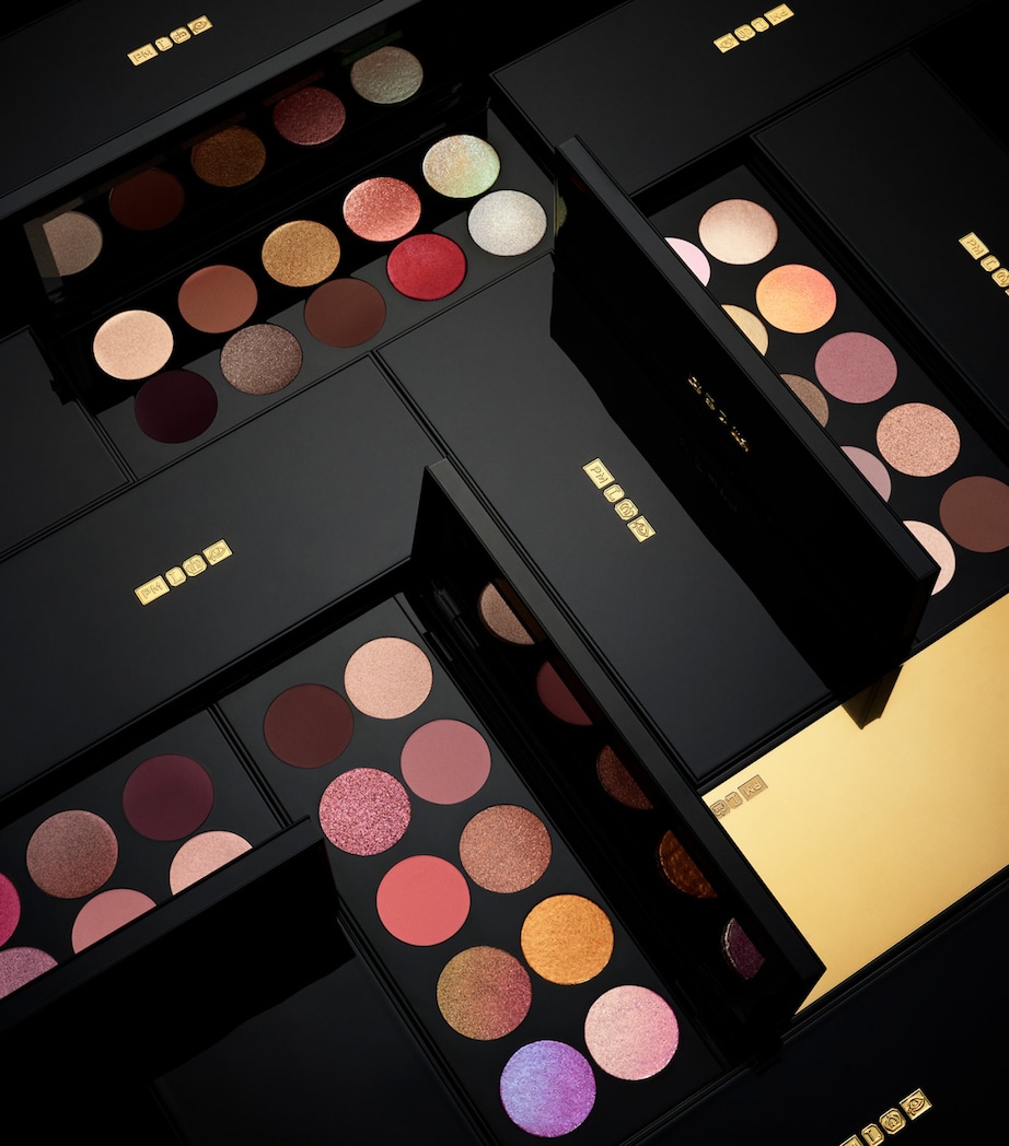 Mothership V: Bronze Seduction Palette BRONZE SEDUCTION Image 7