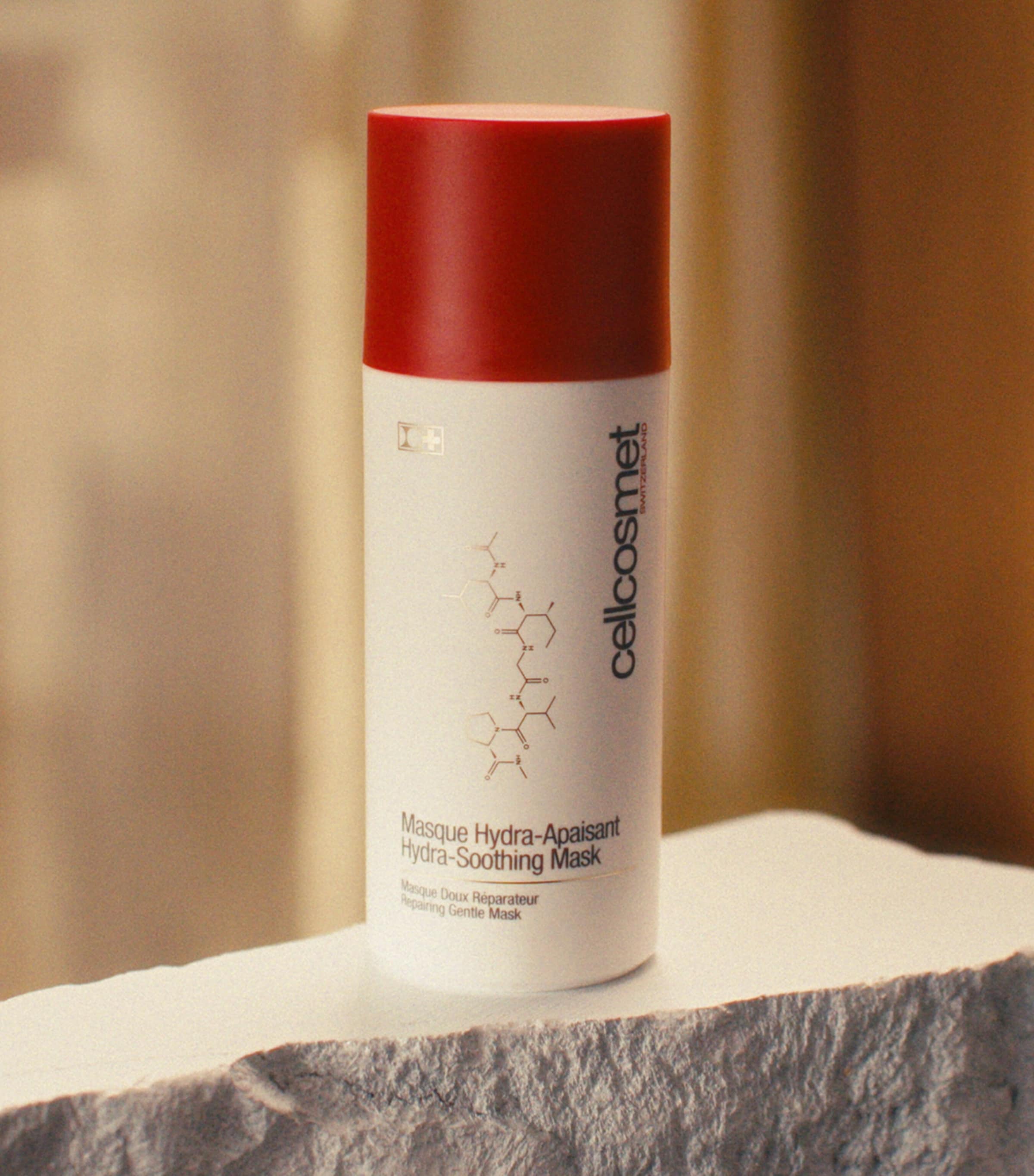 Cellcosmet Hydra Soothing Mask (50ml) Image 4