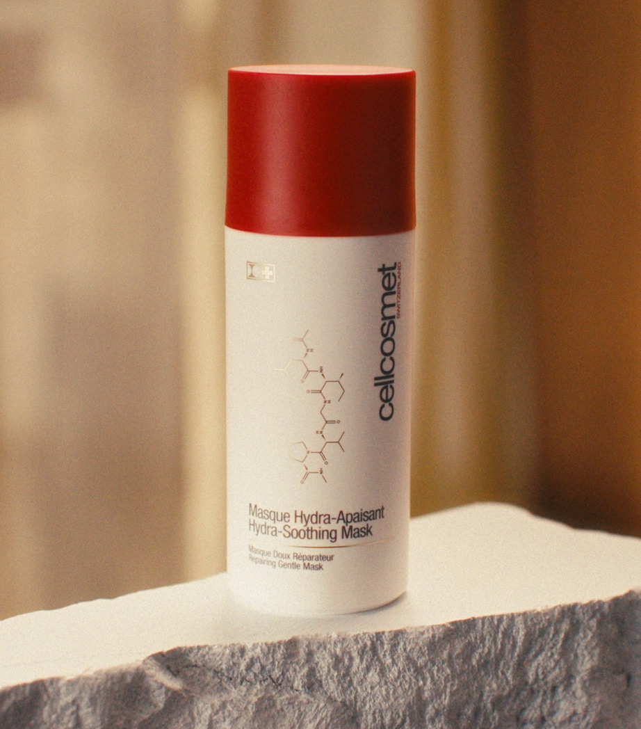 Cellcosmet Hydra Soothing Mask (50ml) Image 4