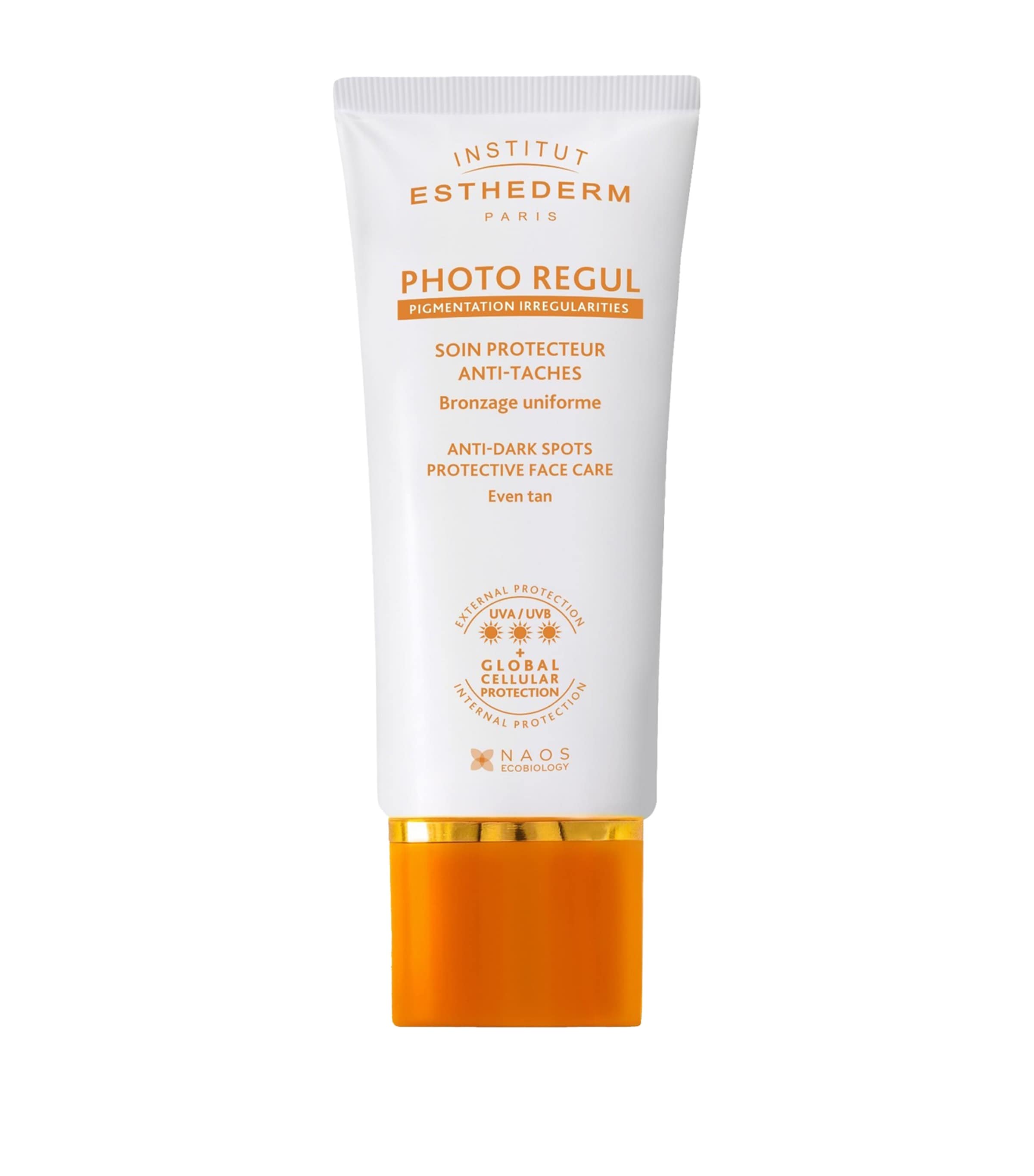 Institut Esthederm Photo Regul Anti-dark Spots Protective Face Care