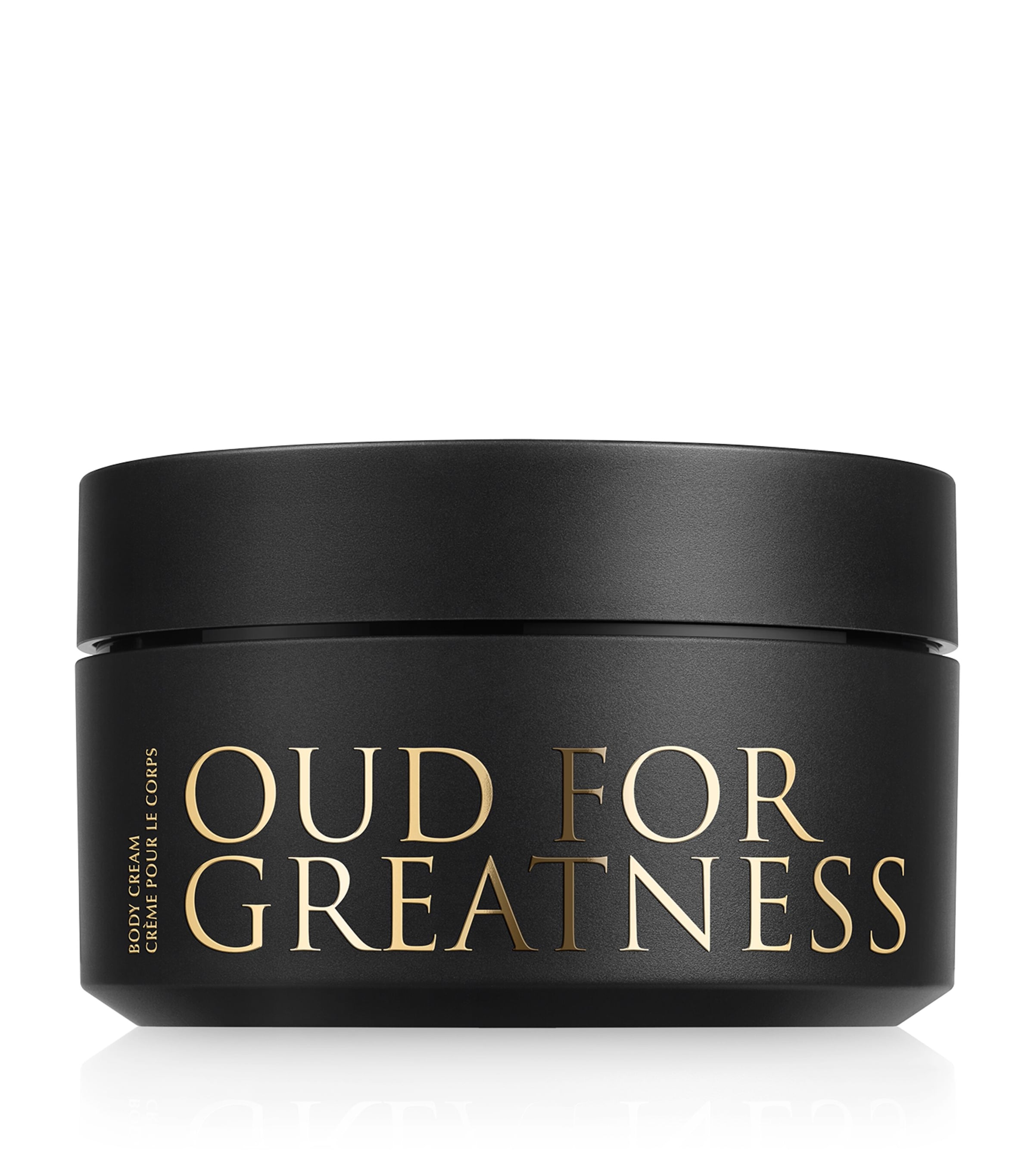 Oud for Greatness Body Cream (200ml) NO COLOUR Image 2