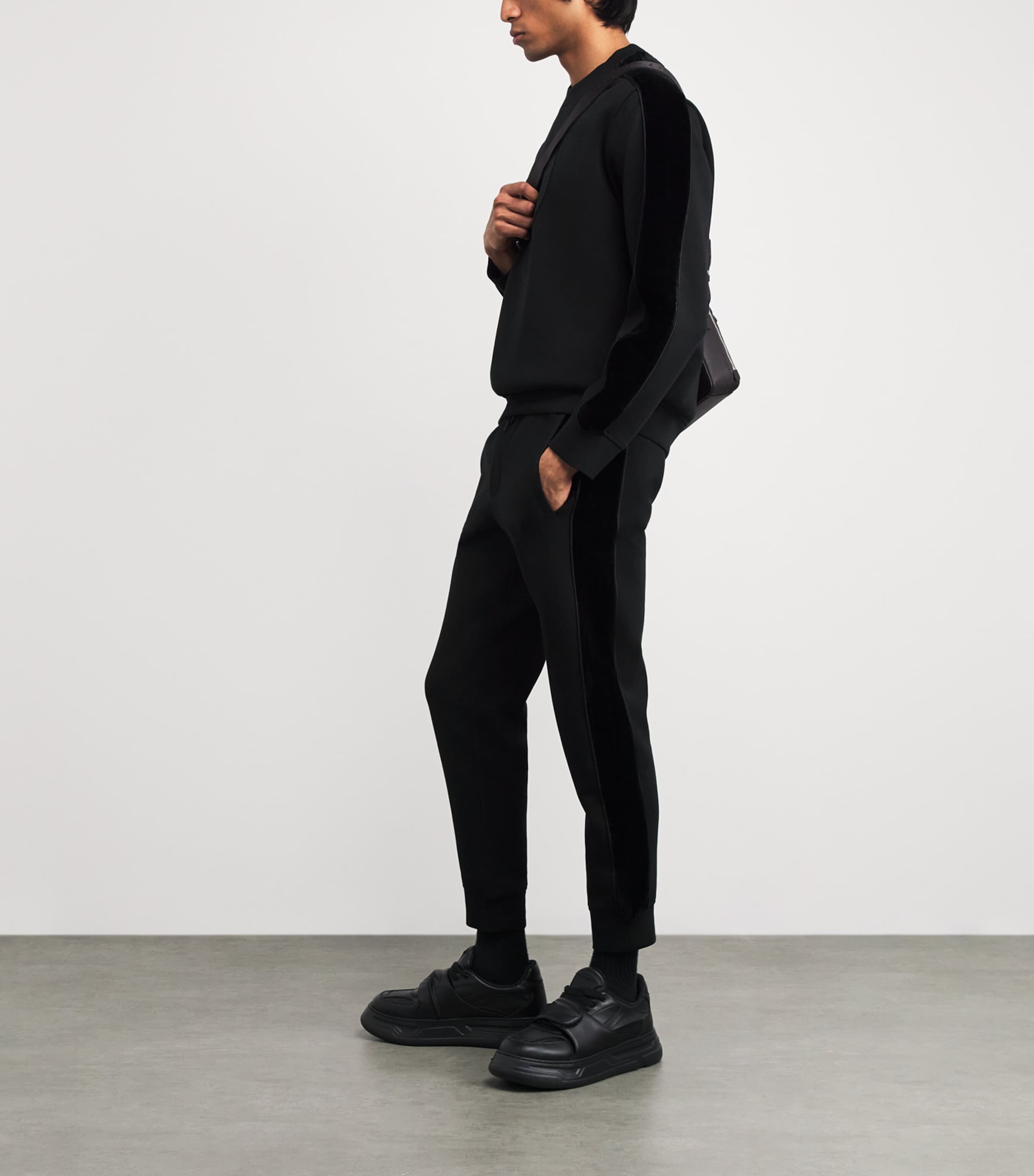 Year of the Horse Sweatshirt UC001 Image 2