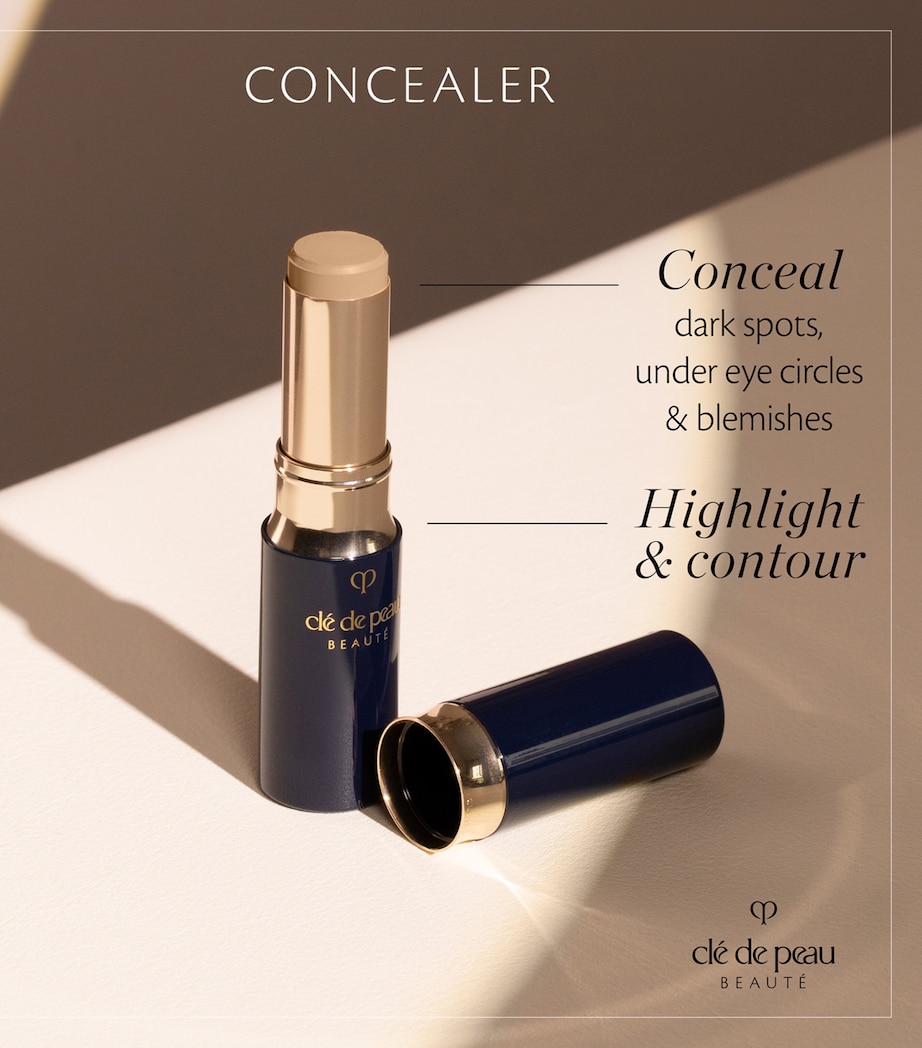 Concealer 7 - MOCHA Image 3