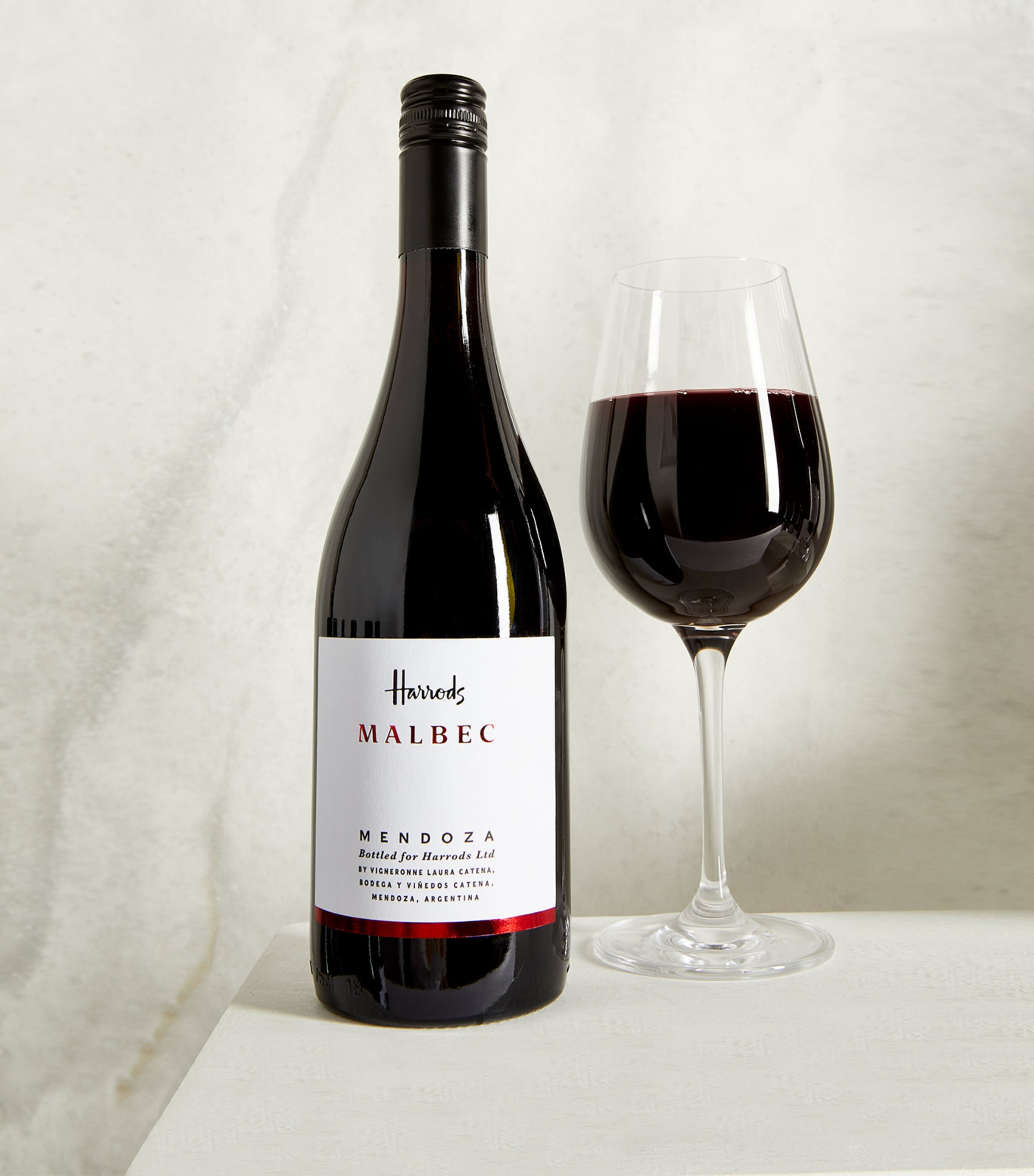 Malbec Wine Case (12 Bottles) - Mendoza, Argentina NO COLOUR Image 4