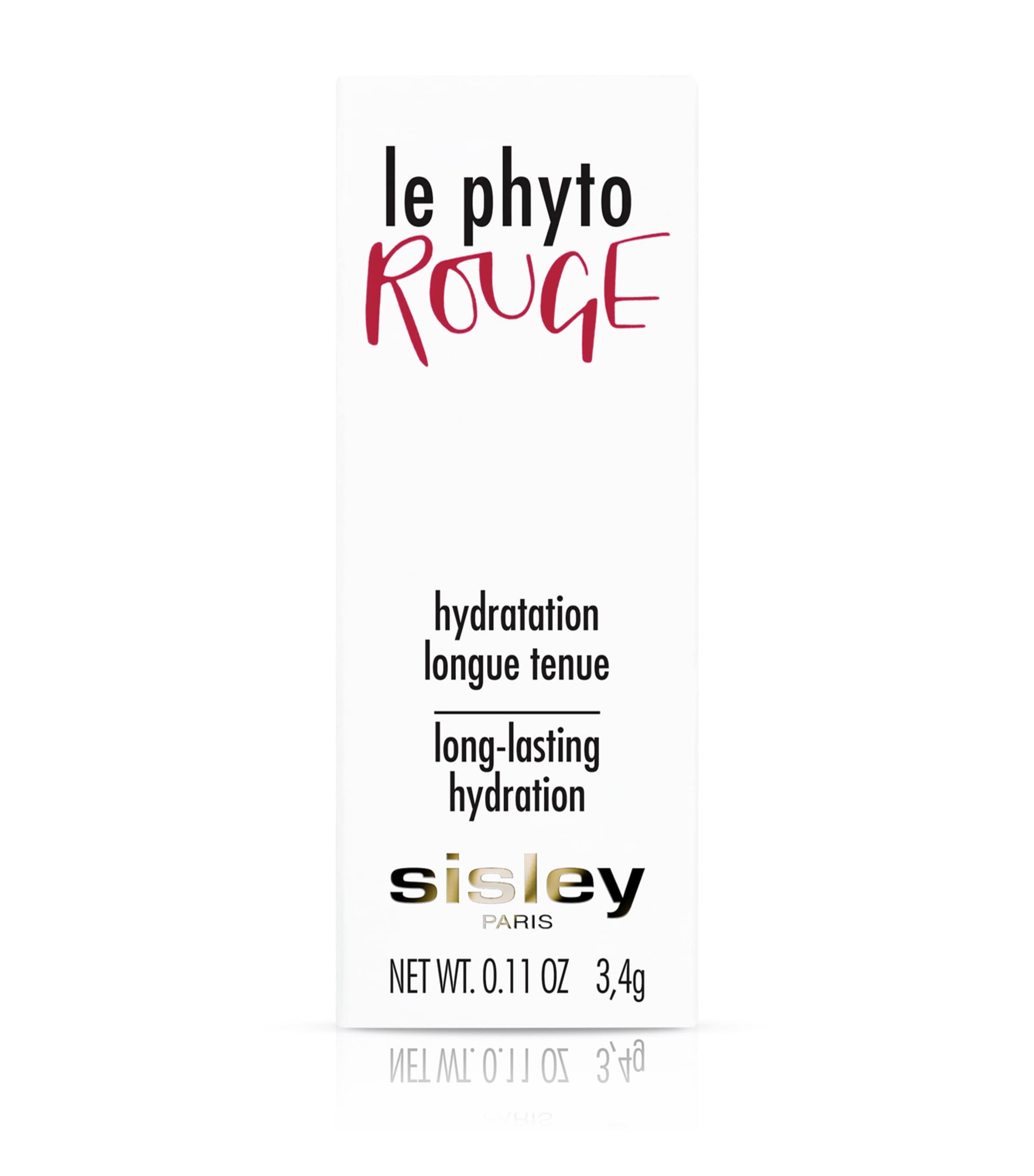 Sisley Le Phyto Rouge Lipstick Beige Jaipur Image 3