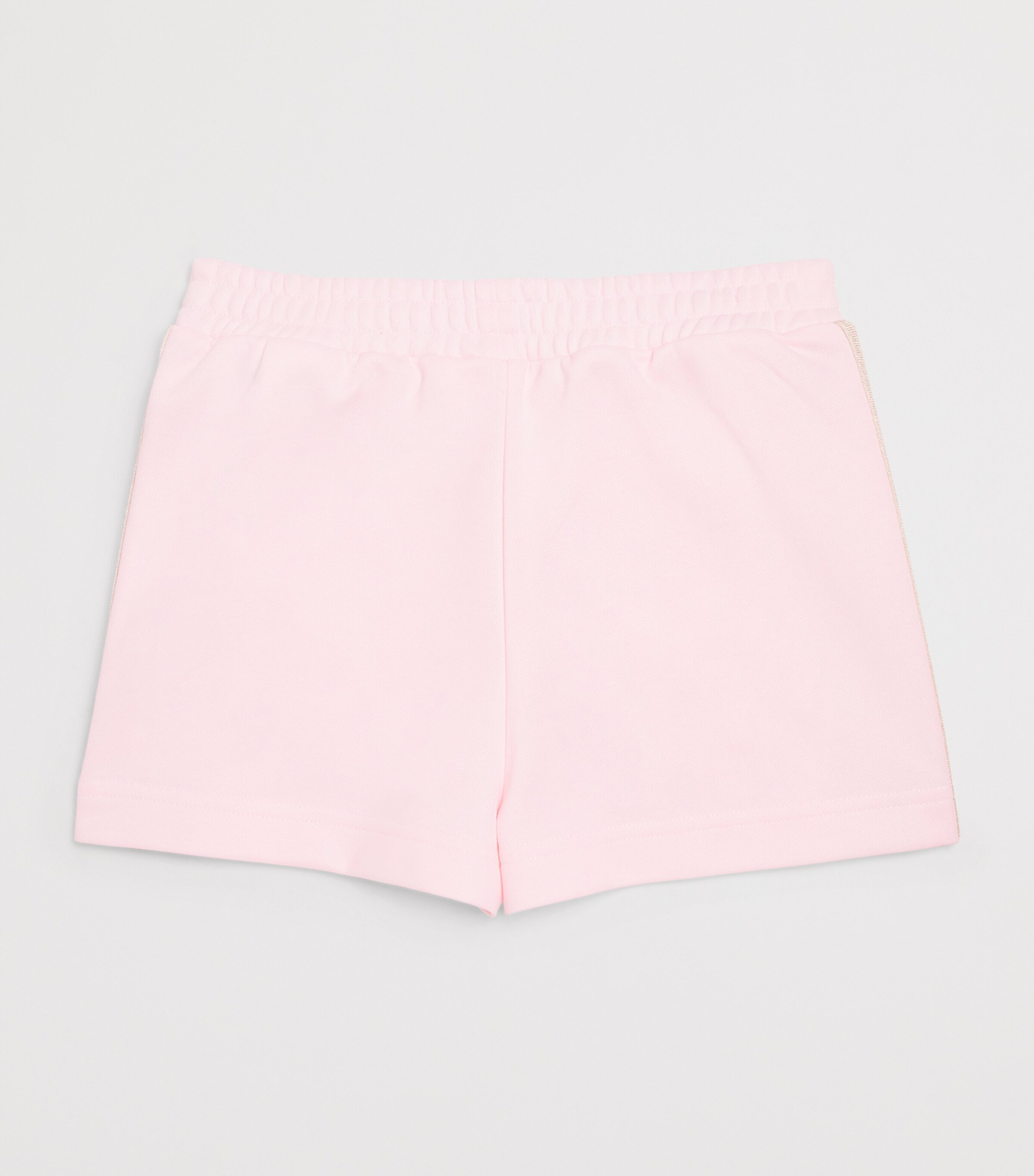 Palm Angels Kids Track Sweatshorts (4-12+ Years) Image 2