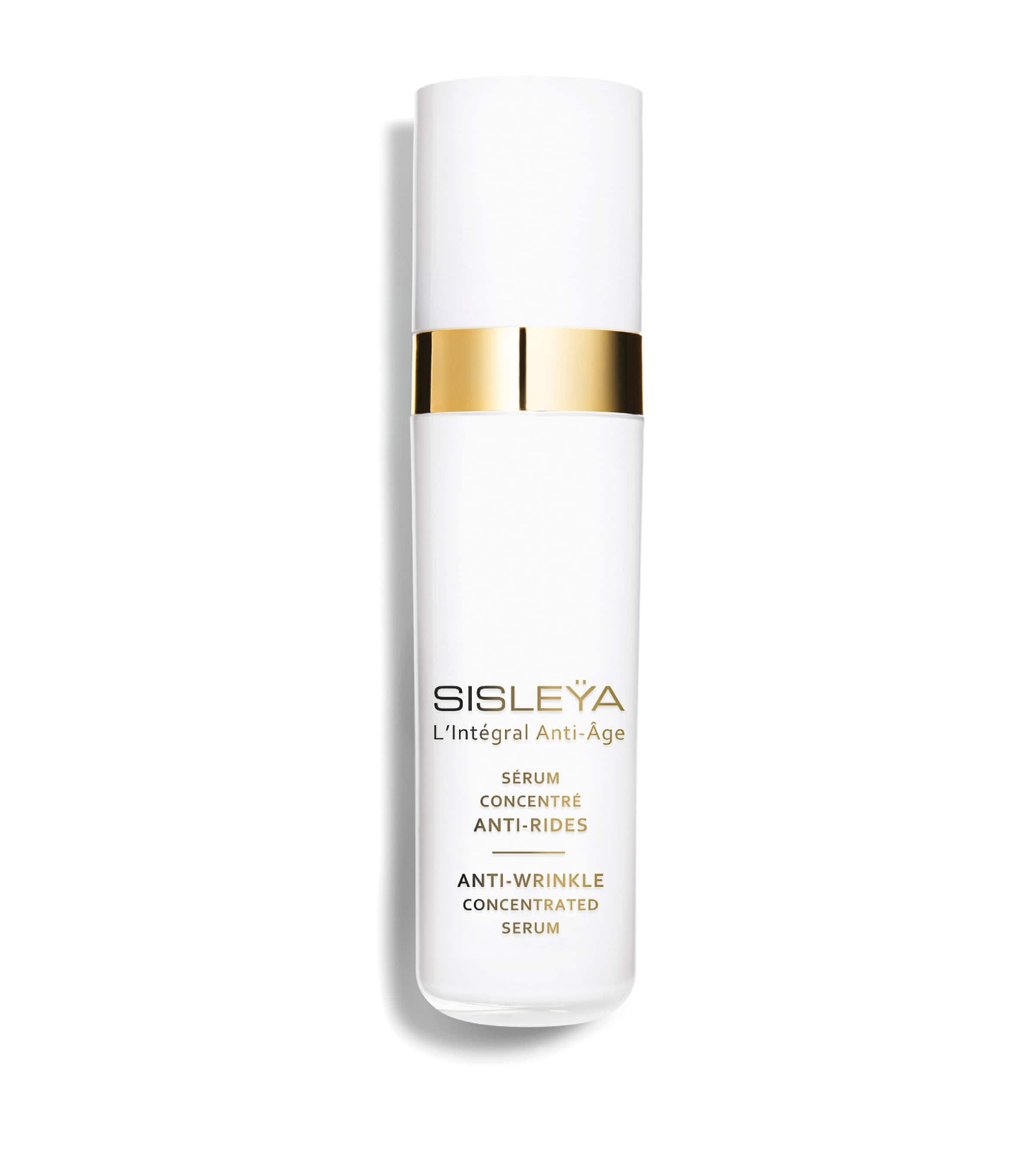 Sisley Sisleya L'Integral Anti-Age Anti-Wrinkle Serum (30ml) Image 1