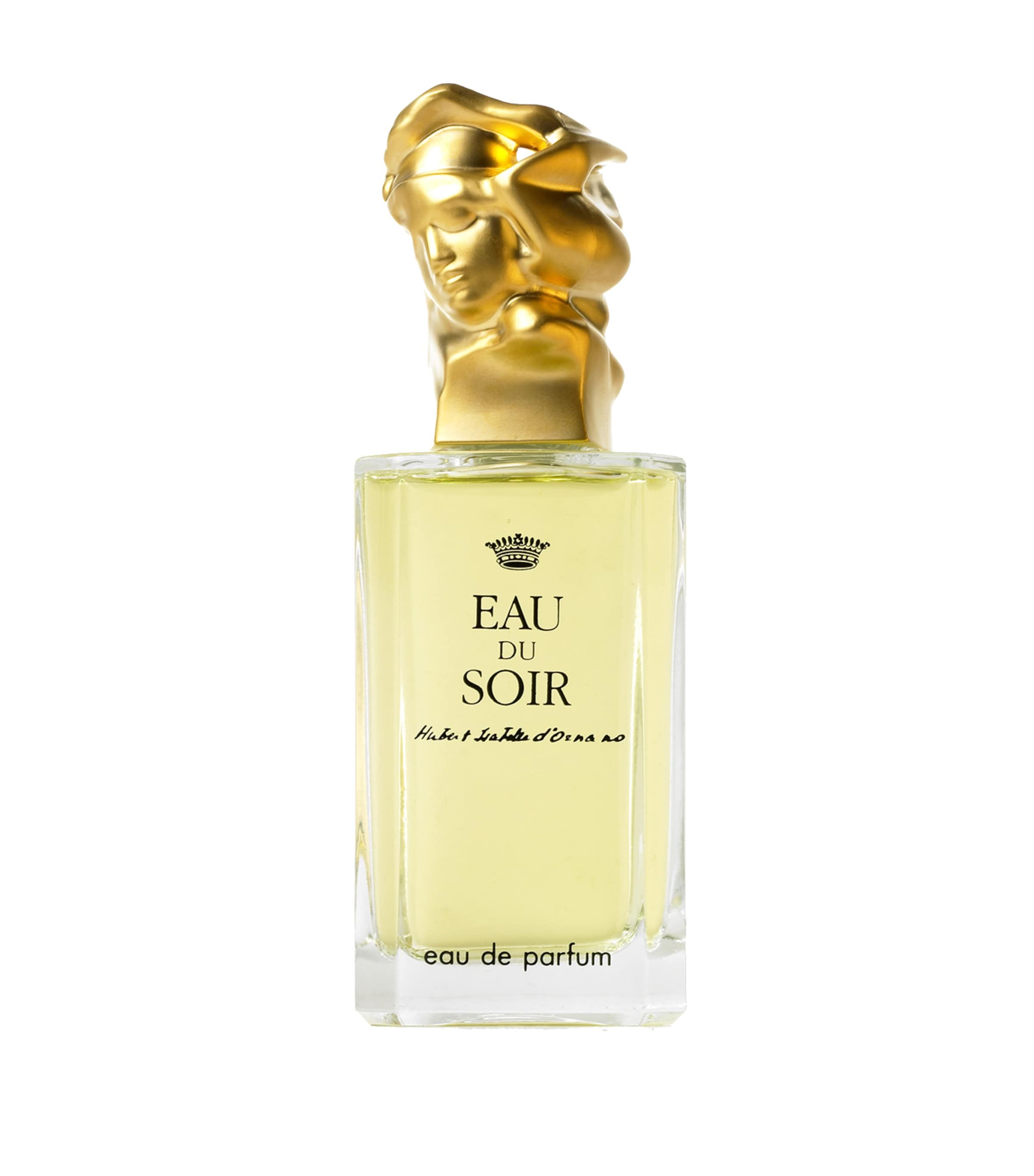 Sisley Paris Eau Du Soir Eau De Parfum In White