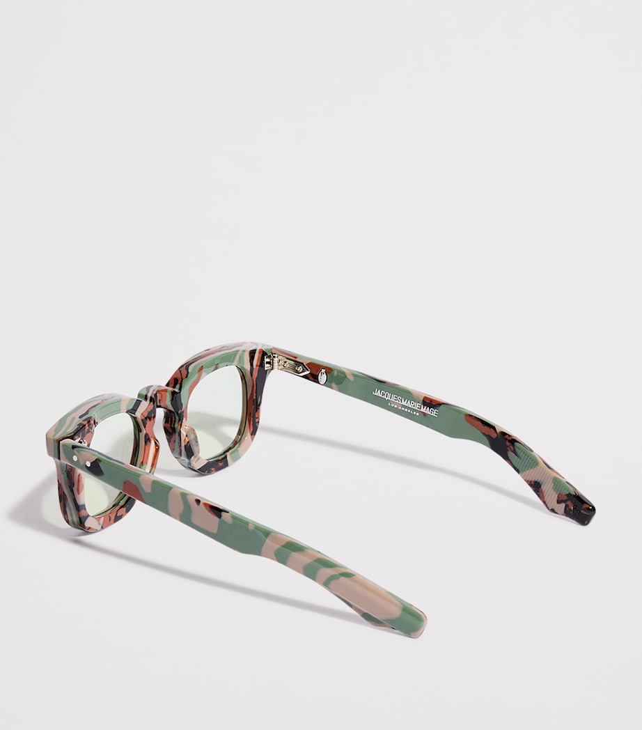 Jacques Marie Mage Square Devaux Sunglasses Sergeant Image 3