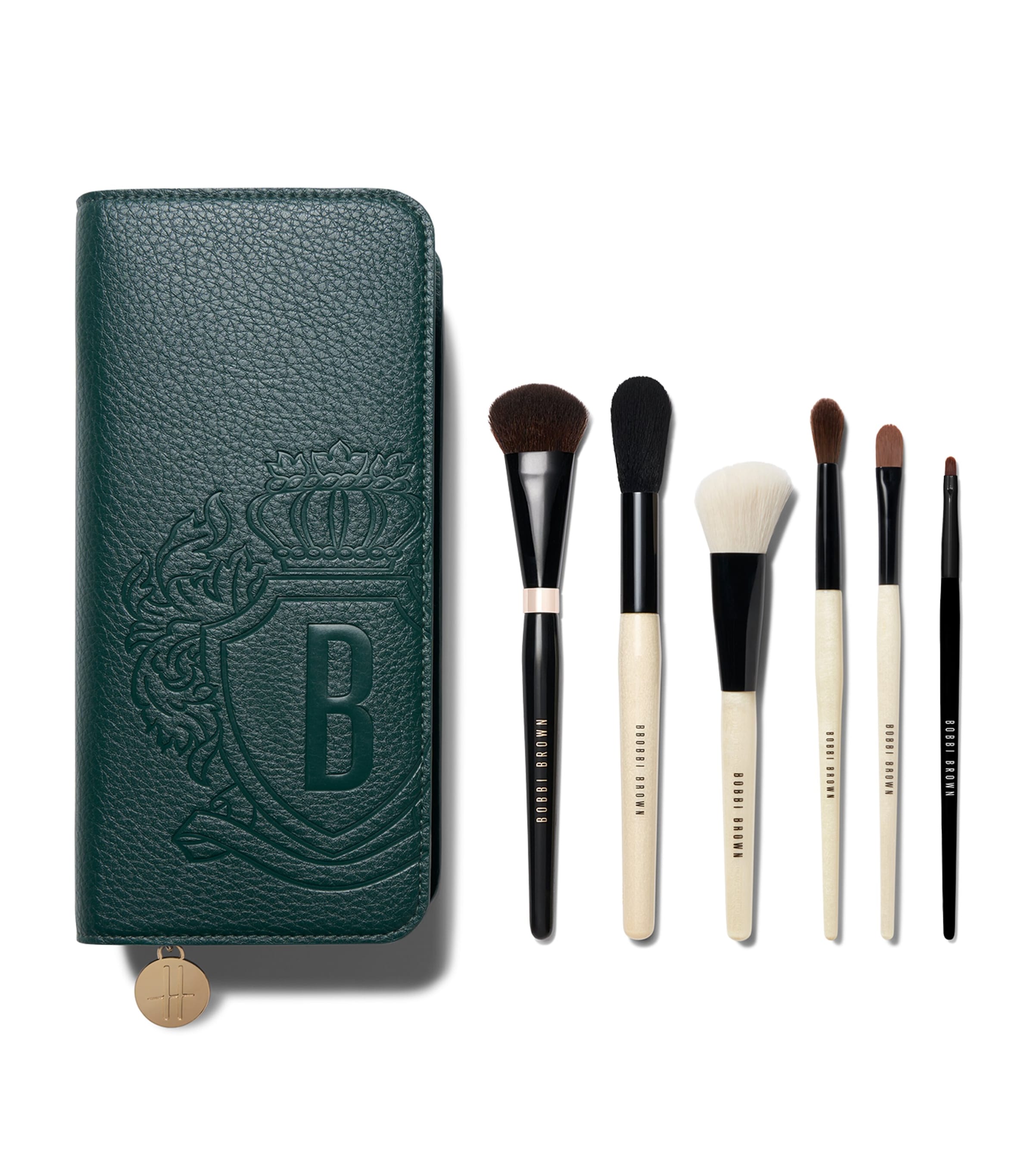 Bobbi Brown The Signature Brush Collection