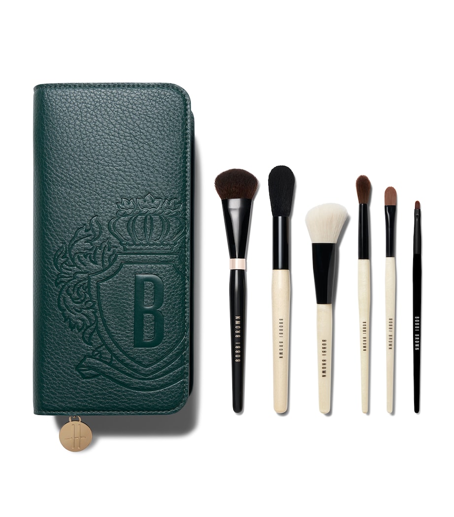 The Signature Brush Collection NO COLOUR Image 1