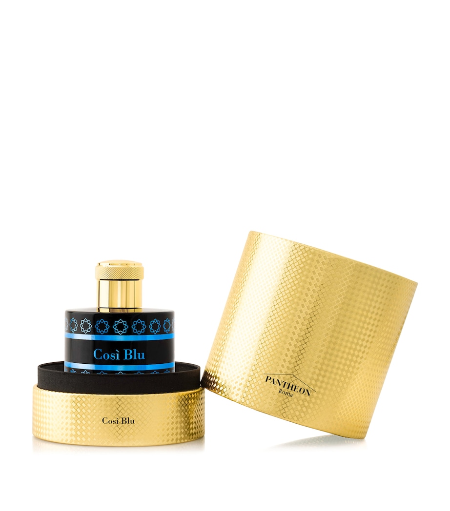 Pantheon Così Blu Extrait de Parfum (100ml) Image 2
