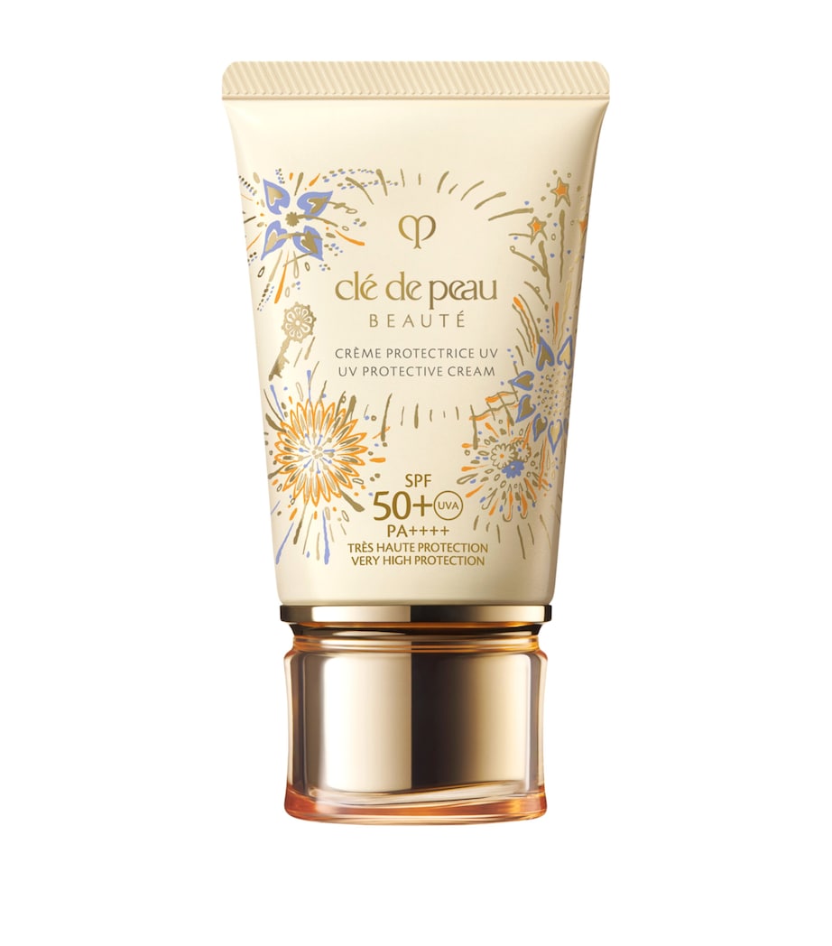 Clé de Peau Beauté Limited Edition UV Protective Cream SPF 50+ (50ml) Image 1