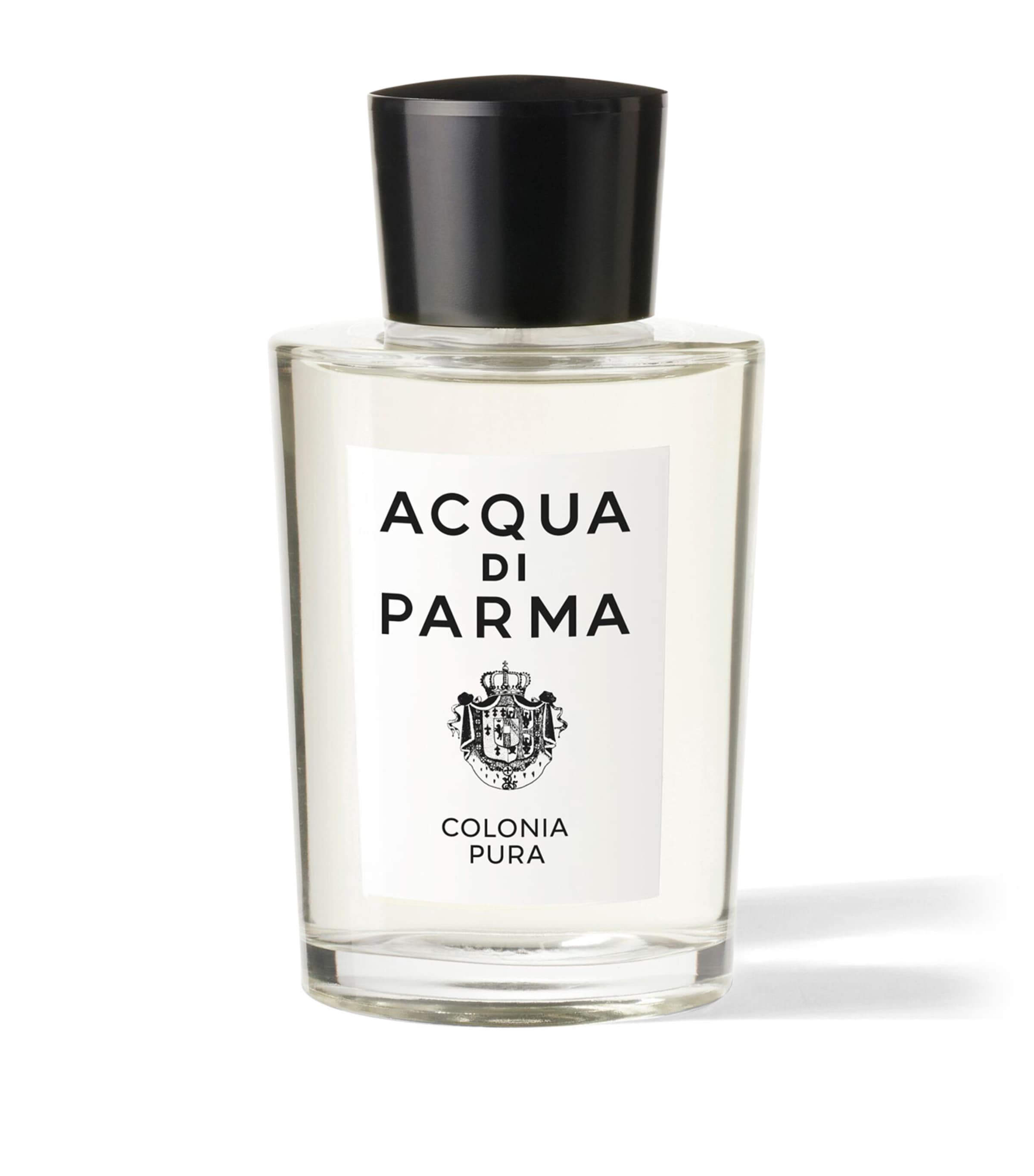 Colonia Pura Eau de Cologne (180ml) NO COLOUR Image 1