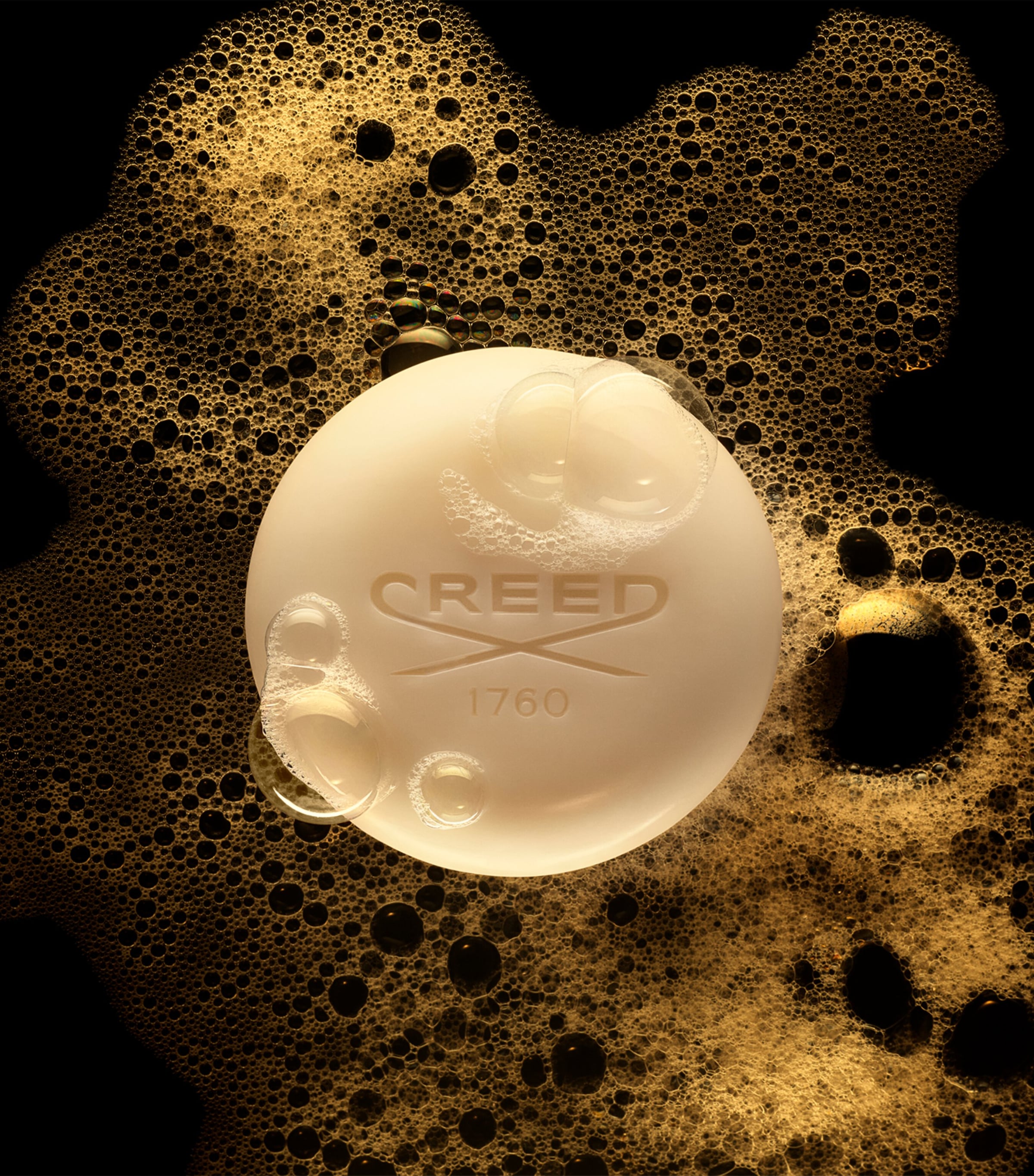 Creed Aventus For Her Perfumed Soap (150g) Image 3