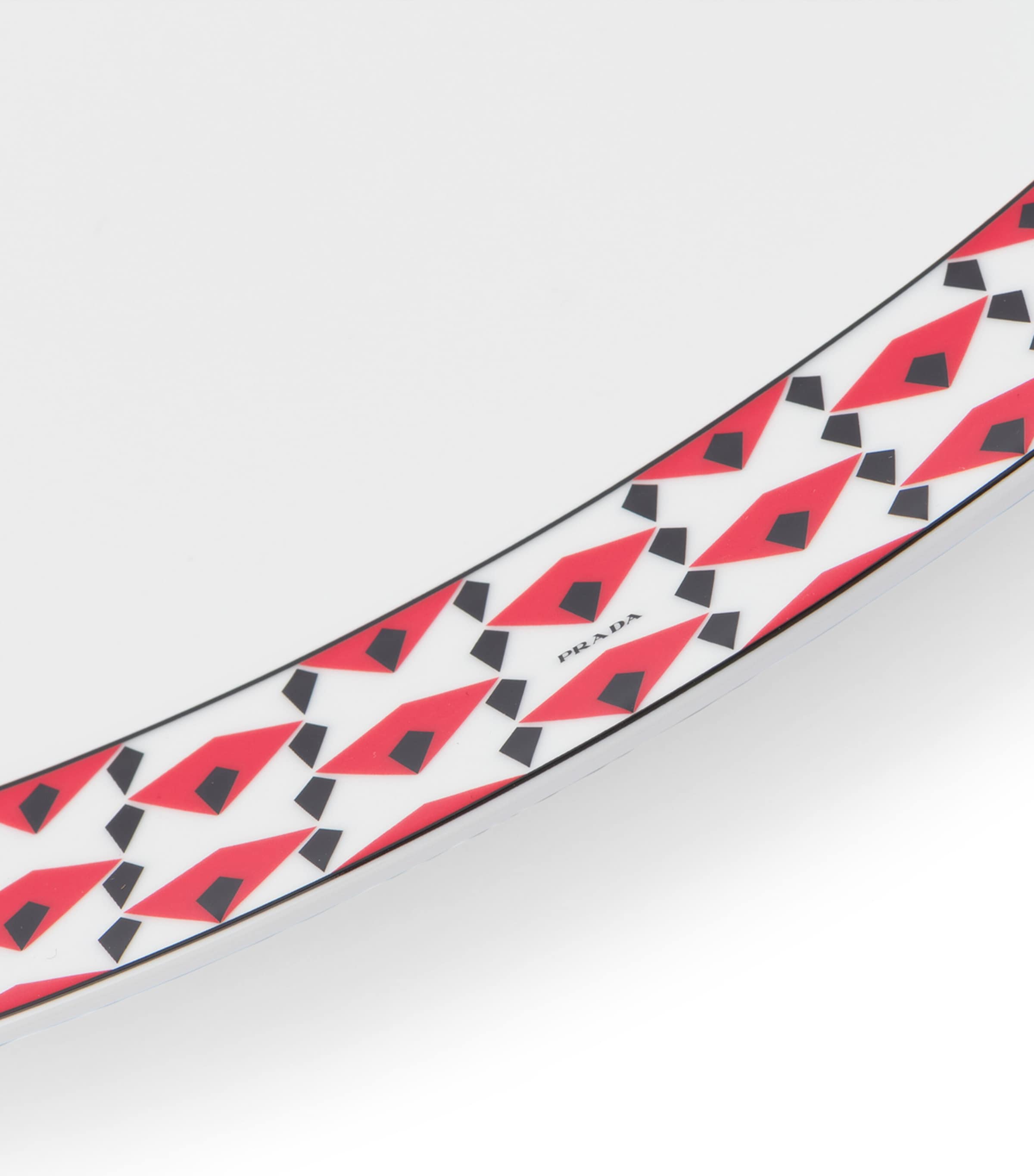 Vienna Serving Plate (40cm) F0E5X Image 5