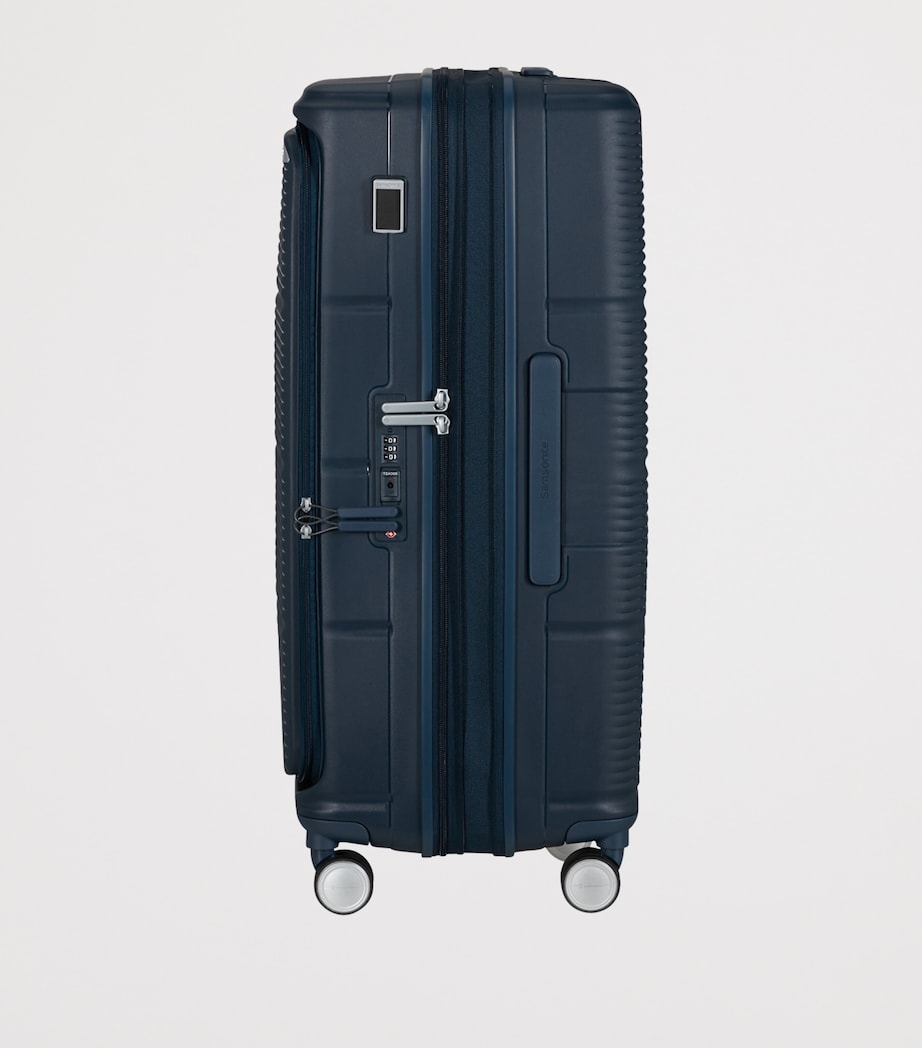 Paralux Check-In Suitcase (75cm) MIDNIGHT NAVY 1552 Image 6