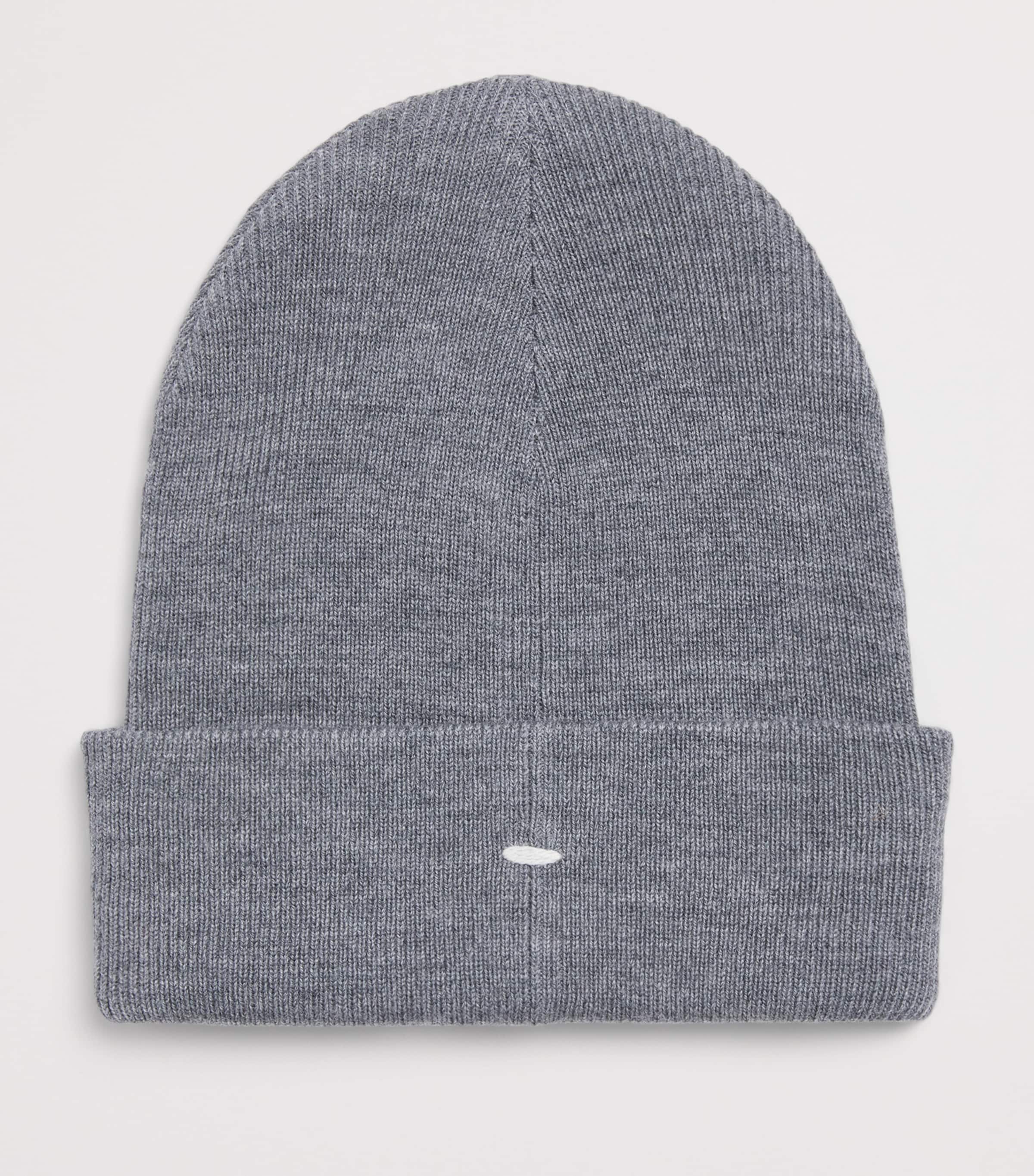 Rag & Bone Wool-blend Addison Beanie In Red
