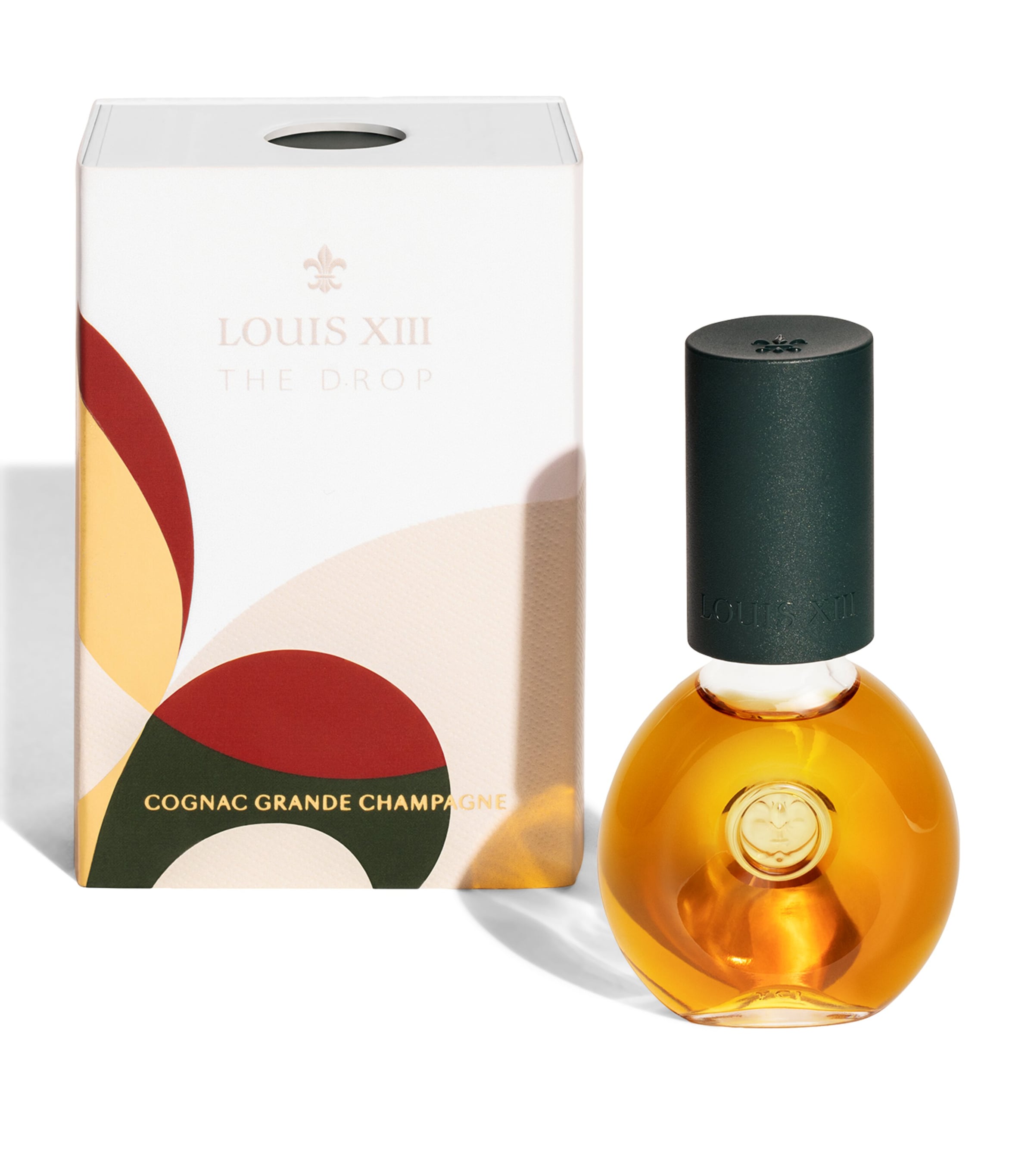 Louis XIII The Drop Make It Bold Cognac (1cl) | Wine & Spirits | Spirits | Brandy | Designers | Louis XIII