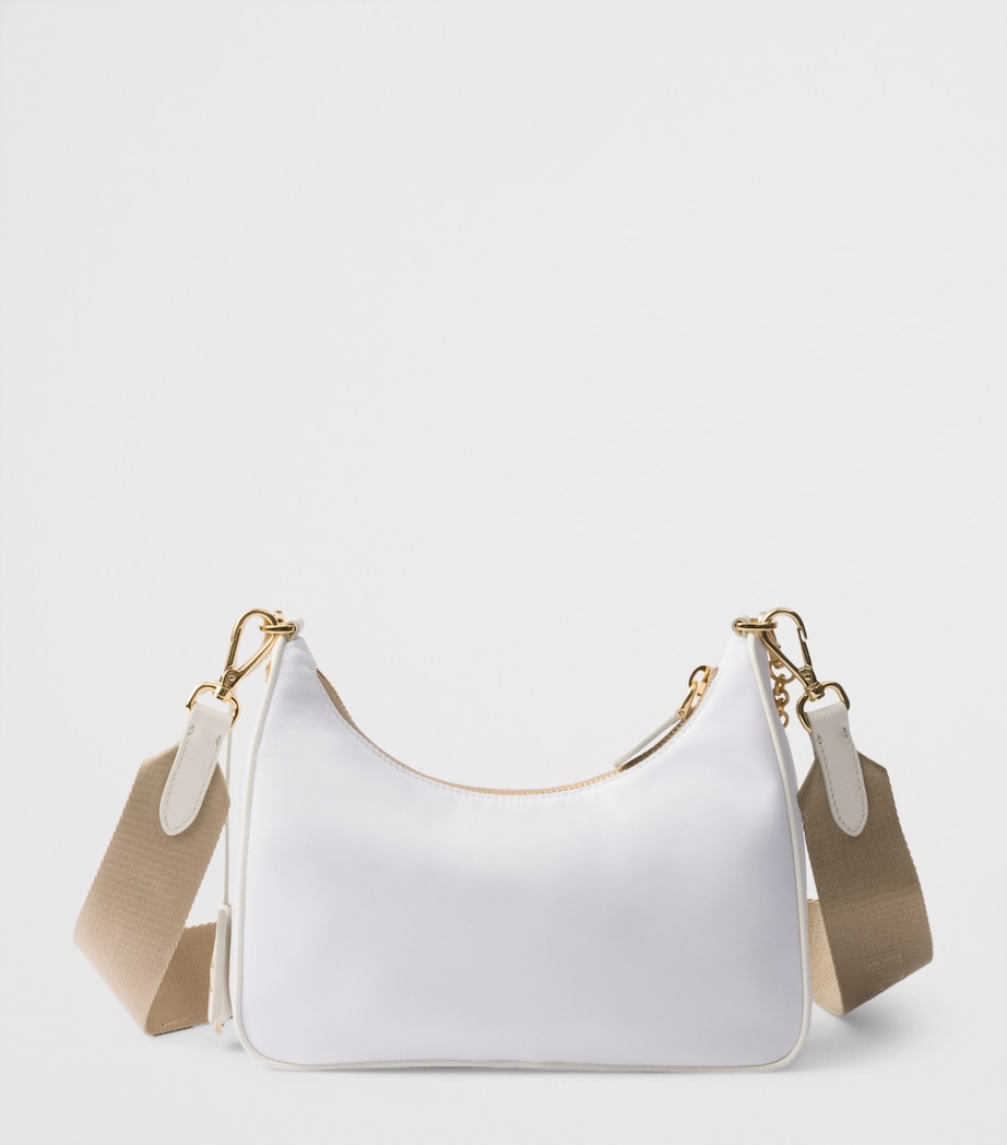 Re-Nylon Re-Edition 2005 Bag F097W Image 2