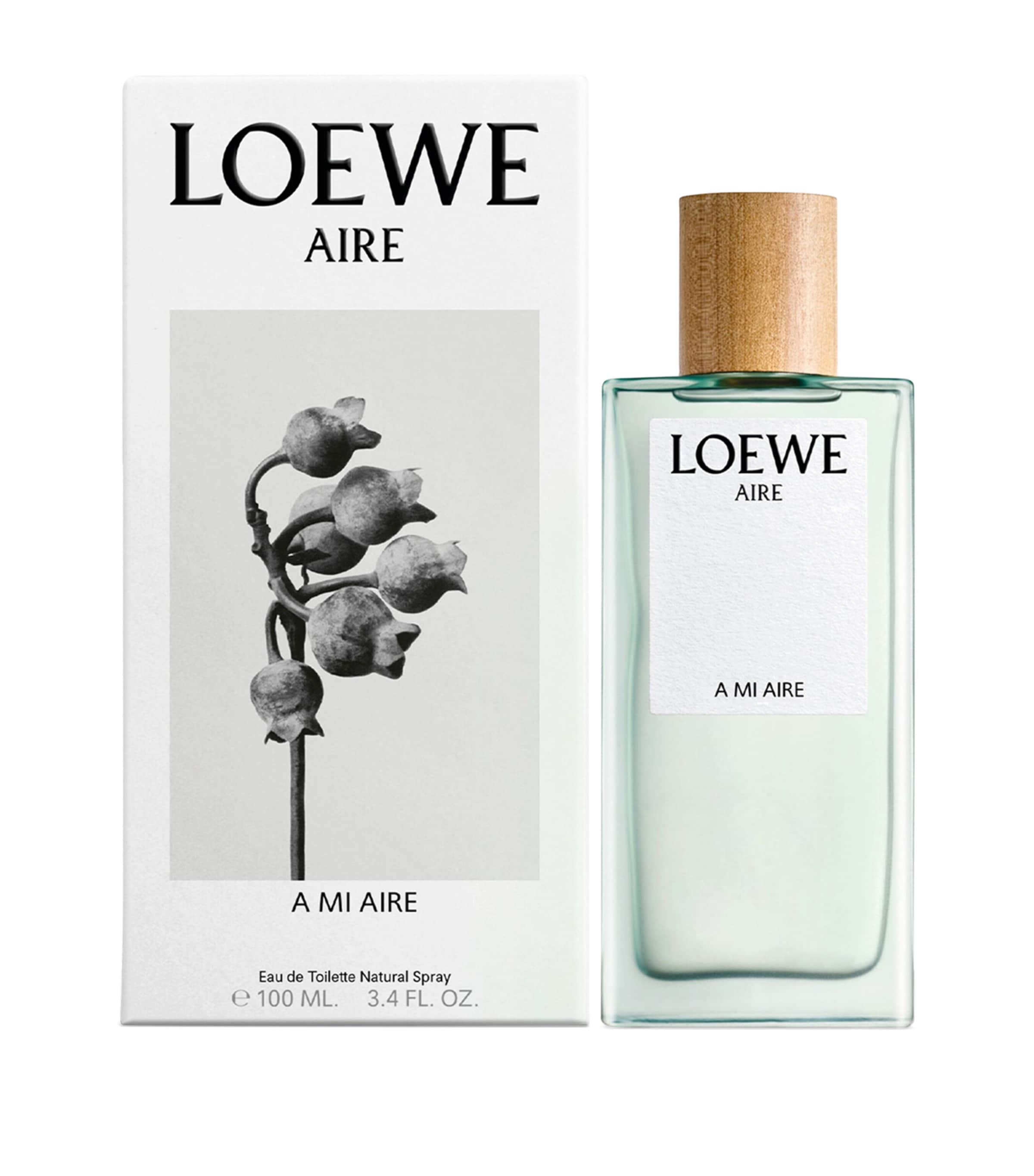 Aire Eau de Toilette (100ml) NO COLOUR Image 2