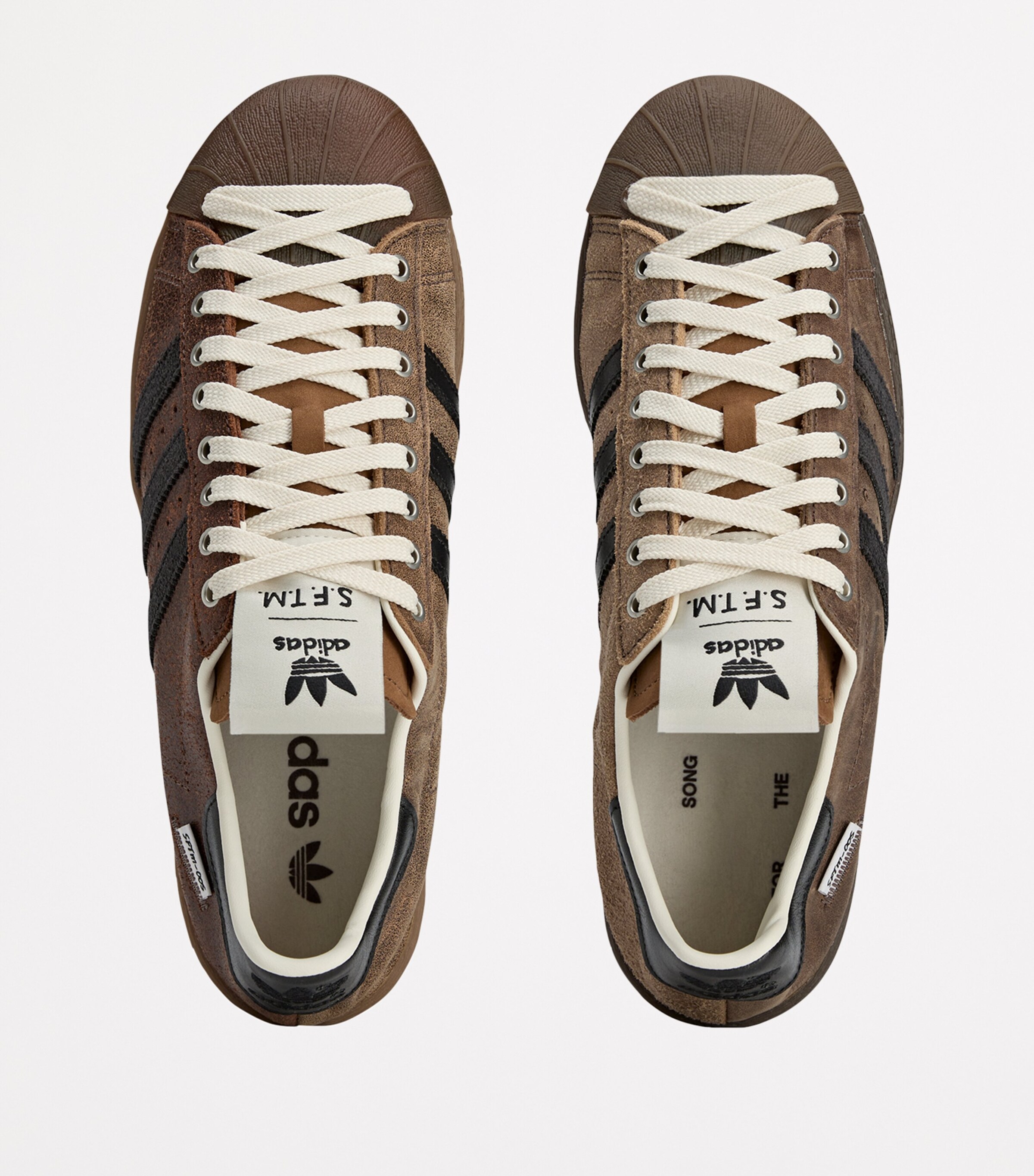 adidas x Song For The Mute Superstar 82 Sneakers | Men Shoes | Trainers | Low-Top Trainers | Designers | ADIDAS adidas x Song For The Mute Superstar 82 Sneakers | Men Shoes | Trainers | Low-Top Trainers | Designers | ADIDAS