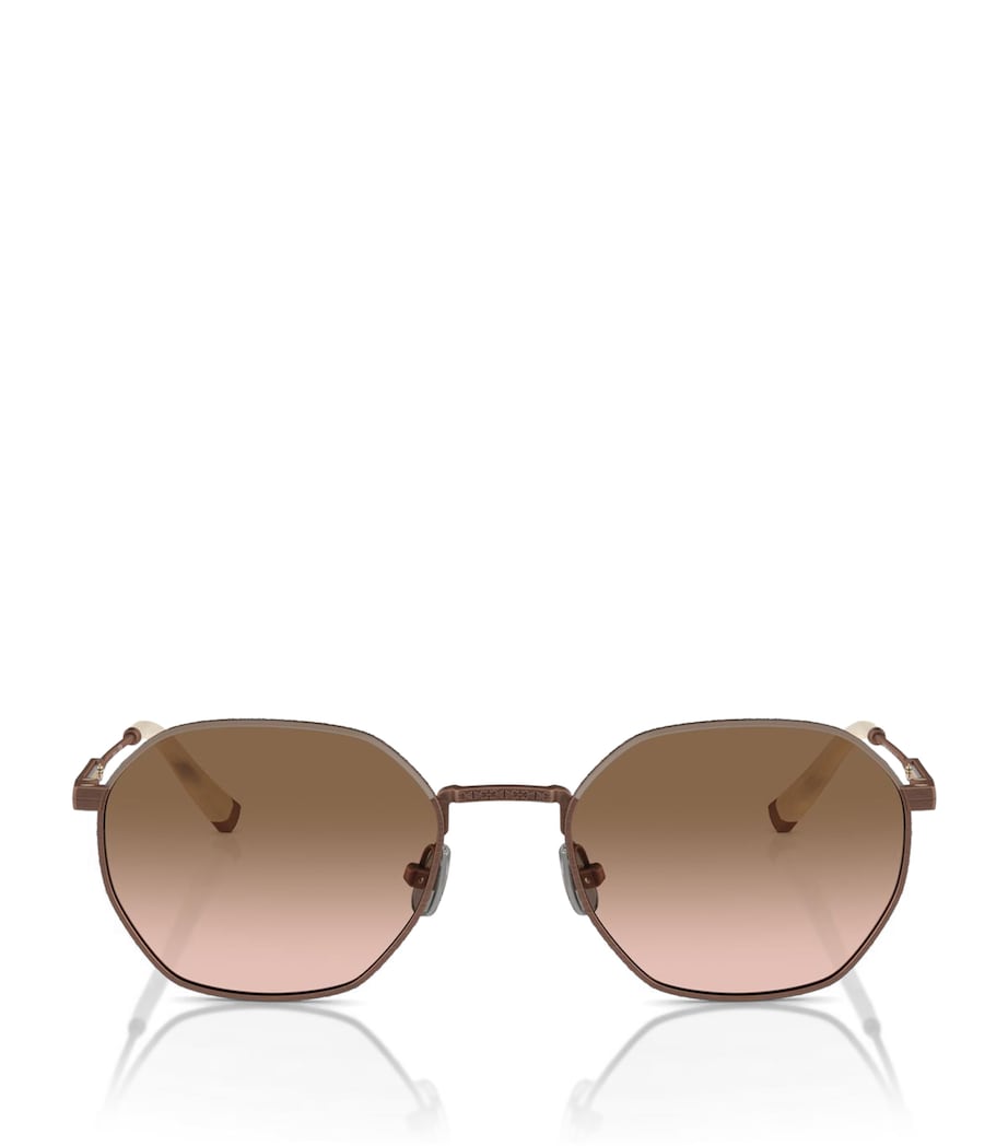 Titanium BC2003ST Sunglasses 501351 Image 1