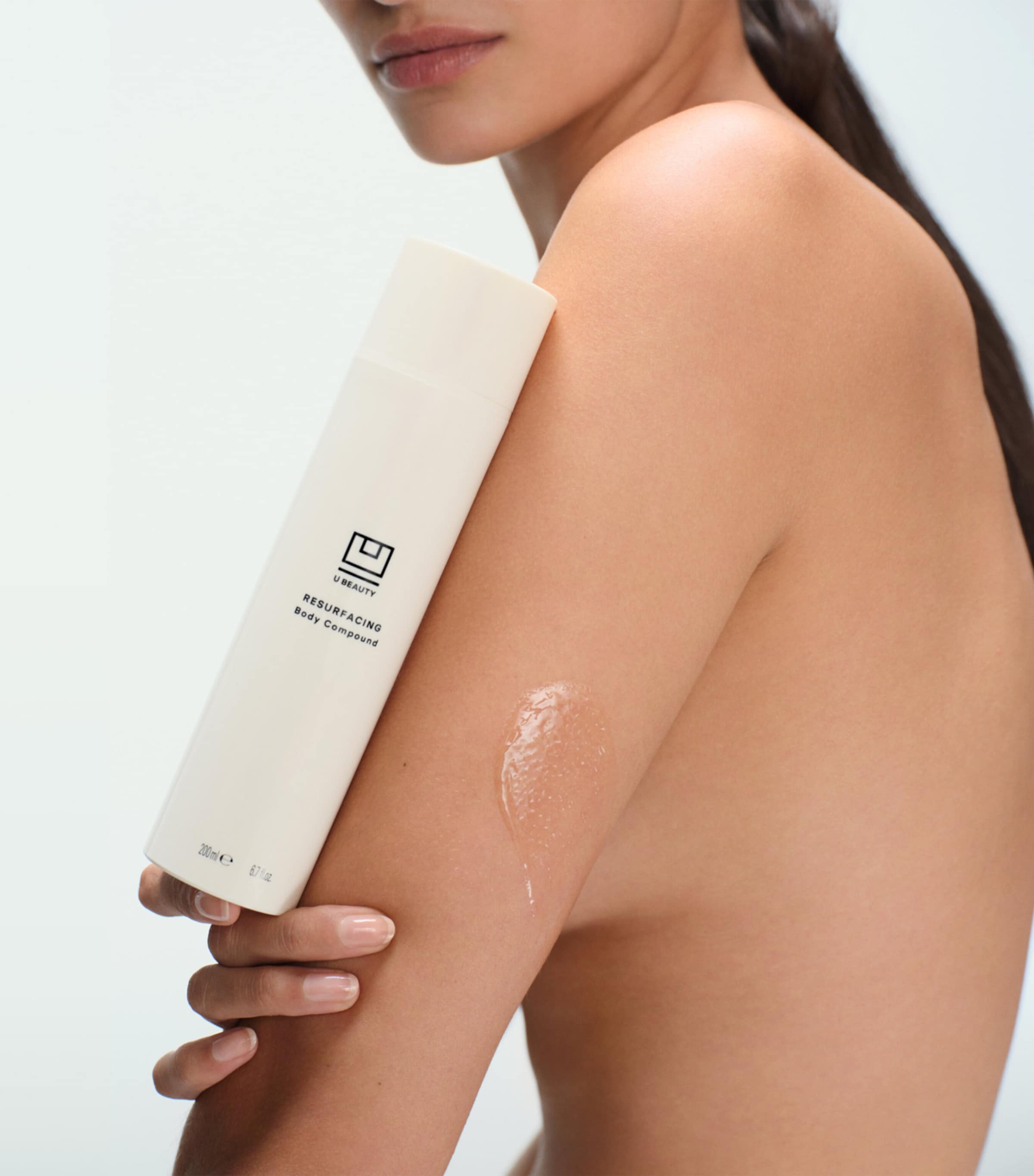 U BEAUTY Resurfacing Body Compound (200ml) Image 3