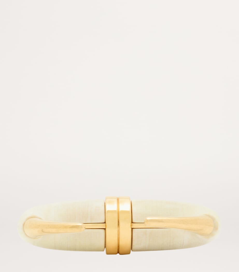 Horn Bangle 8031 Image 4