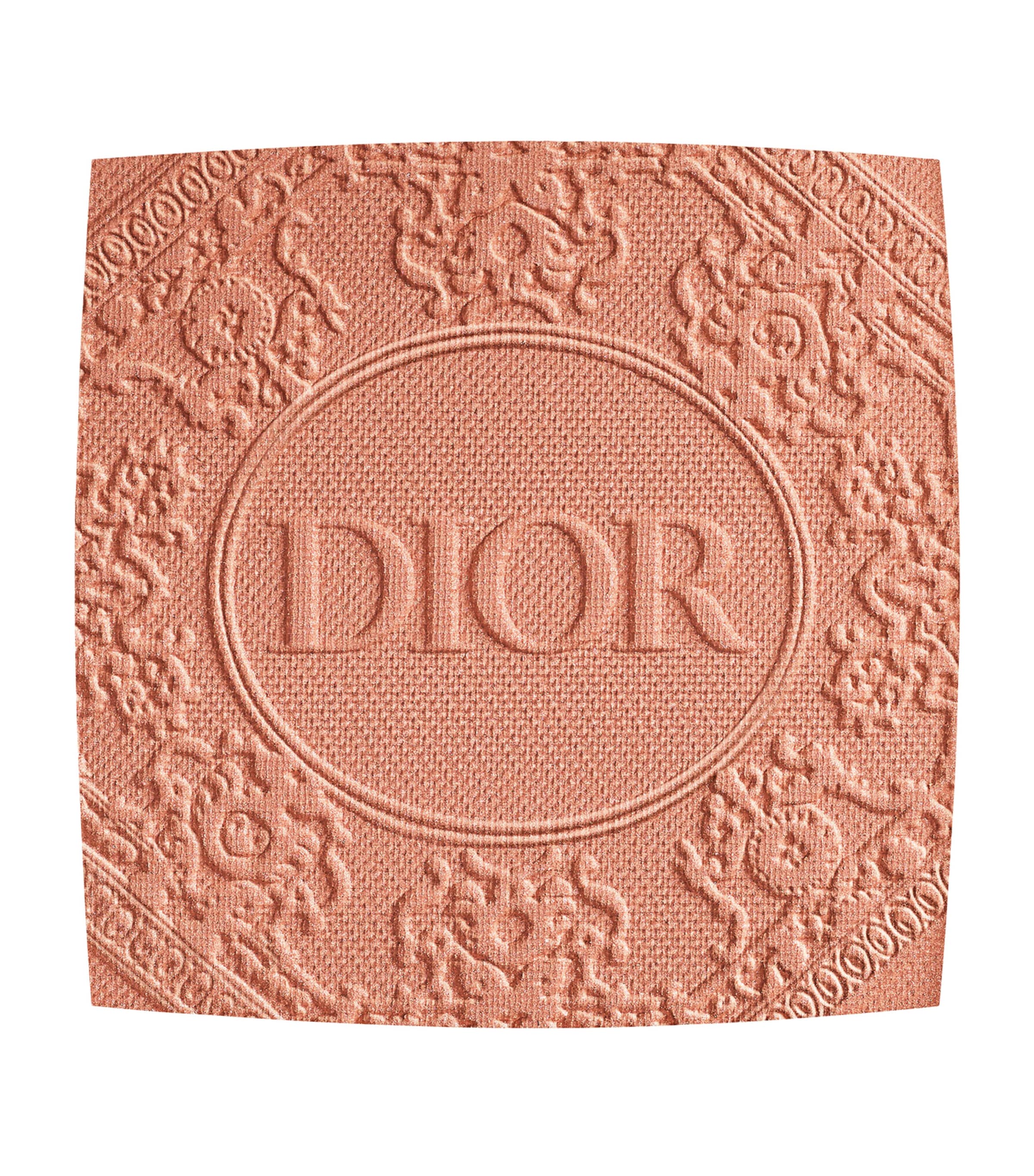 DIOR Rouge Blush Precious Rose Image 2