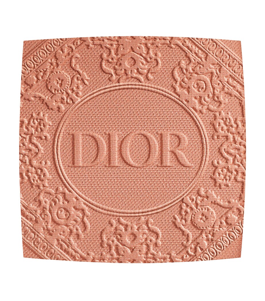 DIOR Rouge Blush Precious Rose Image 2