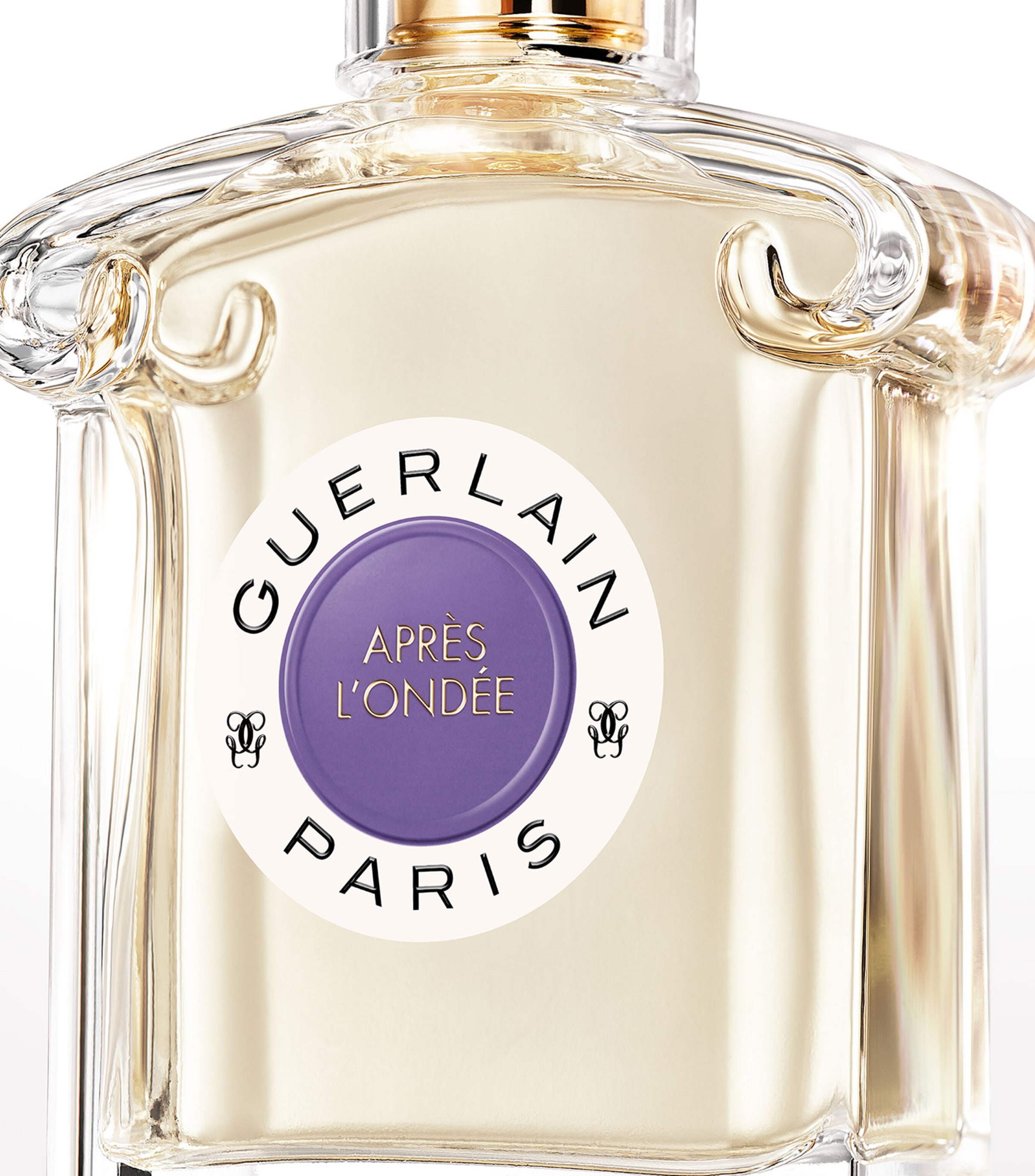 Guerlain Après l'Ondée Eau de Toilette (75ml) | Harrods UK