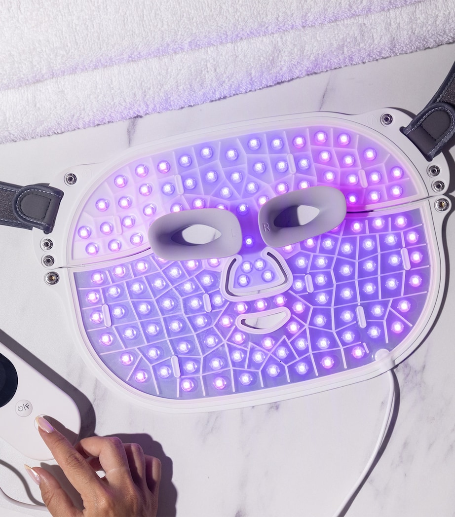 STYLPRO Wavelength Pro 5-in-1 LED Mask NO COLOUR Image 6