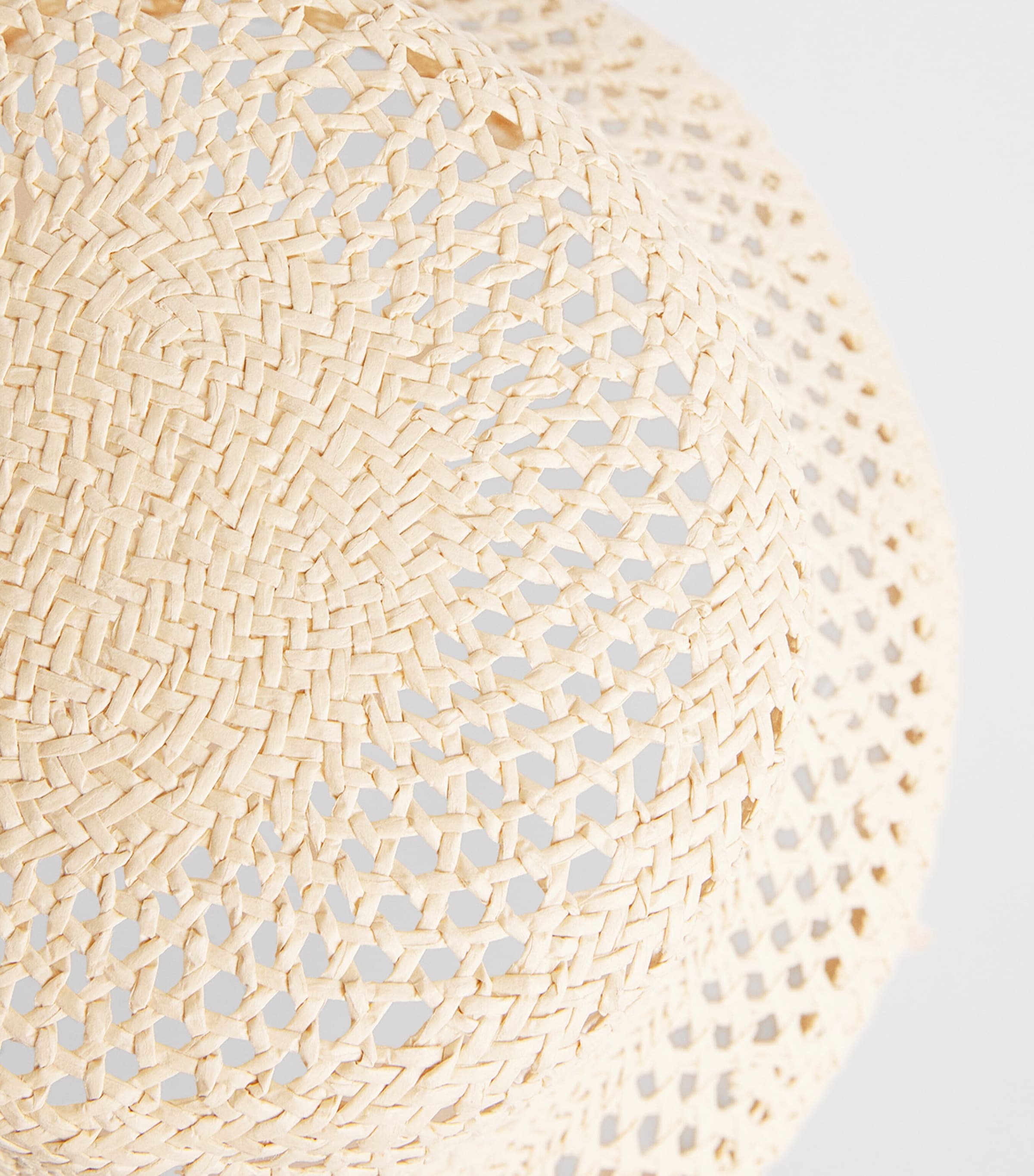 Eres Palmyre Panama Hat Panama Image 3