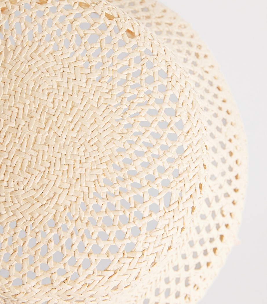 Eres Palmyre Panama Hat Panama Image 3